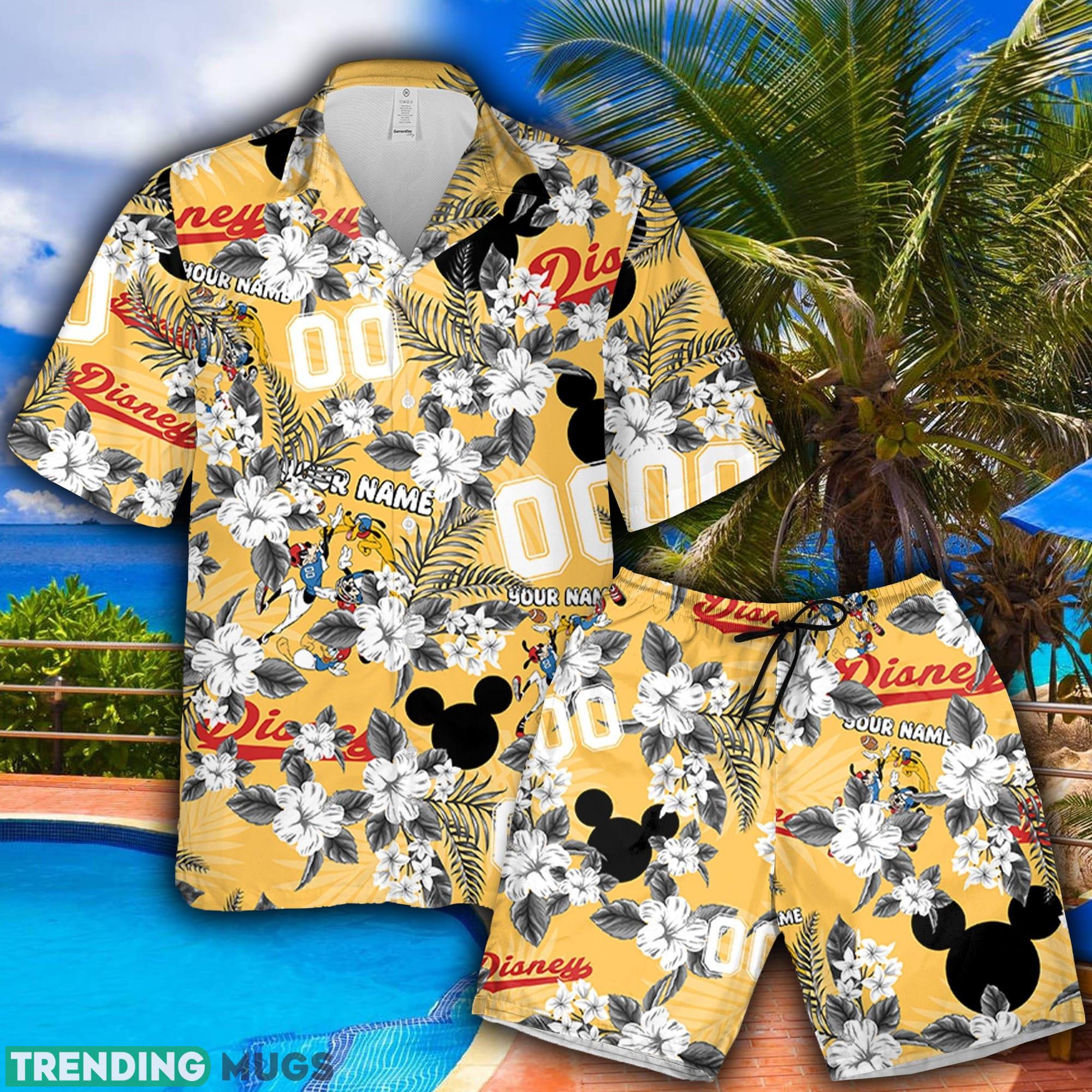 disney Rugby Hawaiian Shirt And Short Flowers Custom Name Summer Gift For Men And Women - disney Rugby Hawaiian Shirt Flowers Custom Name Summer Beach Gift For Men And Women disney Rugby Hawaiian Shirt And Short Flowers Custom Name Summer Gift For Men And Women - disney Rugby Hawaiian Shirt Flowers Custom Name Summer Beach Gift For Men And Women