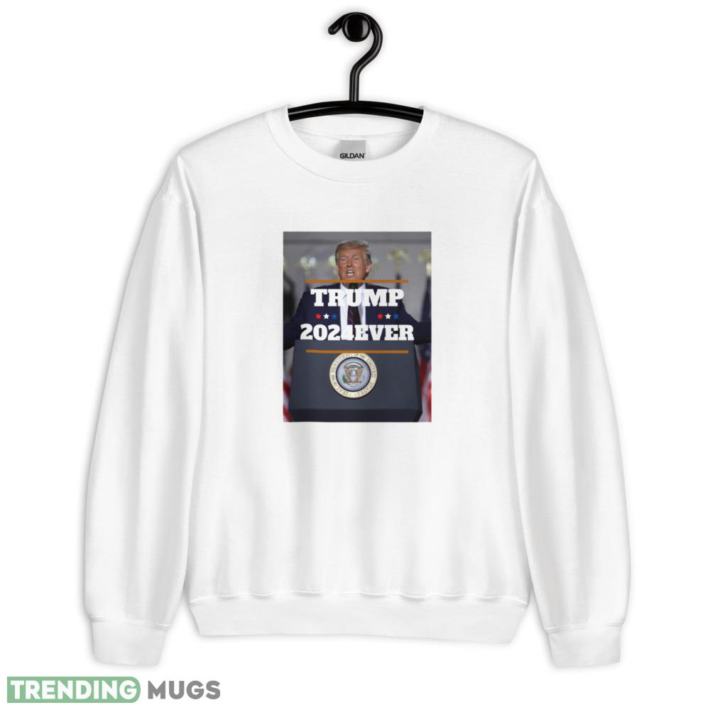 DJT24 1 Funny White T Shirt Gift For Men And Women - 18000 Unisex Heavy Blend Crewneck Sweatshirt DJT24 1 Funny White T Shirt Gift For Men And Women - 18000 Unisex Heavy Blend Crewneck Sweatshirt