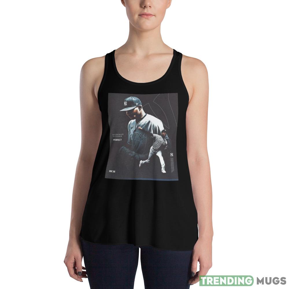 Domingo German The First Perfect Game Perfection New York Yankees MLB Team Fan Gifts T Shirt Dark Shirt Domingo German The First Perfect Game Perfection New York Yankees MLB Team Fan Gifts T Shirt Dark Shirt