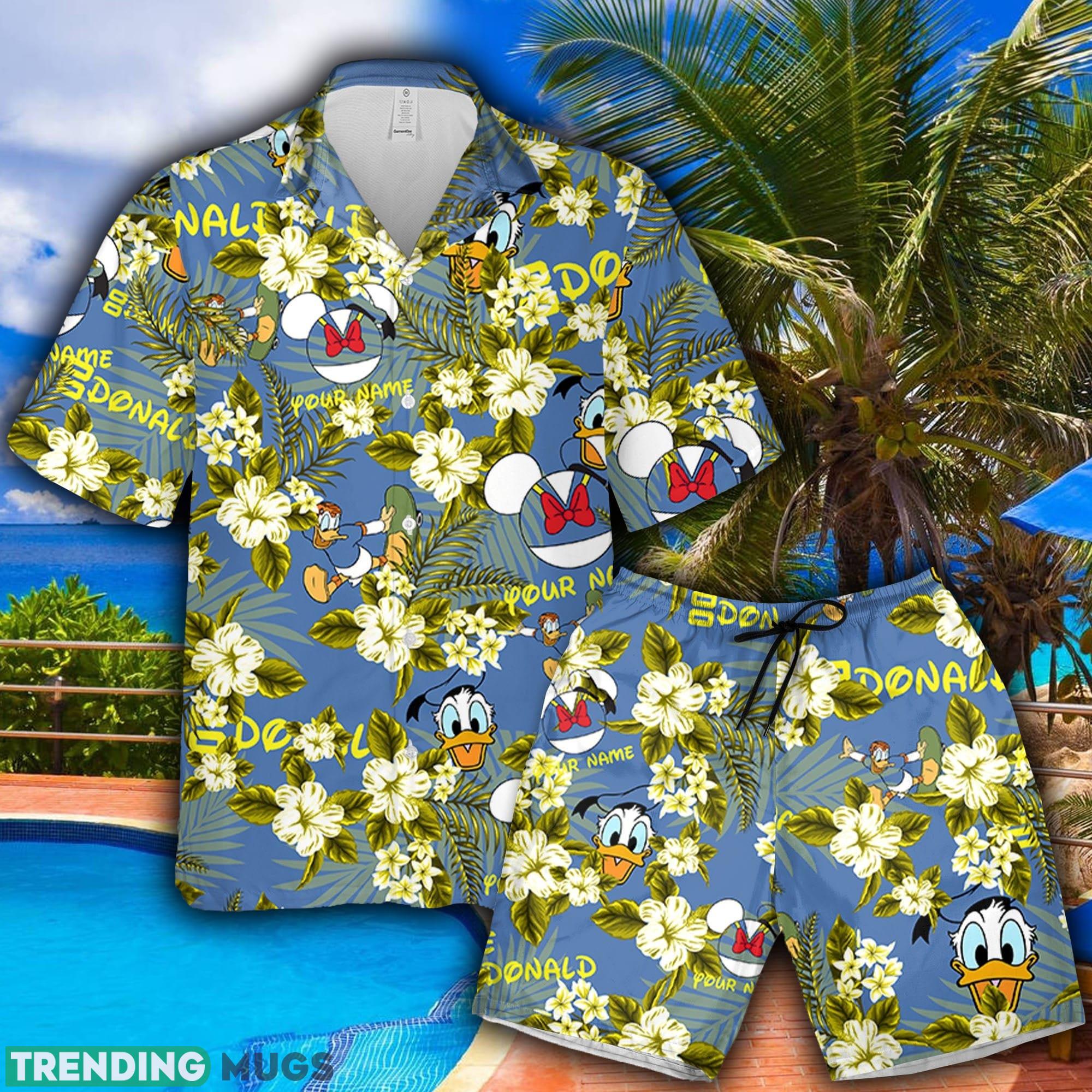 Donald Skateboard Funny Hawaiian Shirt And Short Flowers Custom Name Summer Gift For Men And Women - Donald Skateboard Funny Hawaiian Shirt Flowers Custom Name Summer Beach Gift For Men And Women Donald Skateboard Funny Hawaiian Shirt And Short Flowers Custom Name Summer Gift For Men And Women - Donald Skateboard Funny Hawaiian Shirt Flowers Custom Name Summer Beach Gift For Men And Women