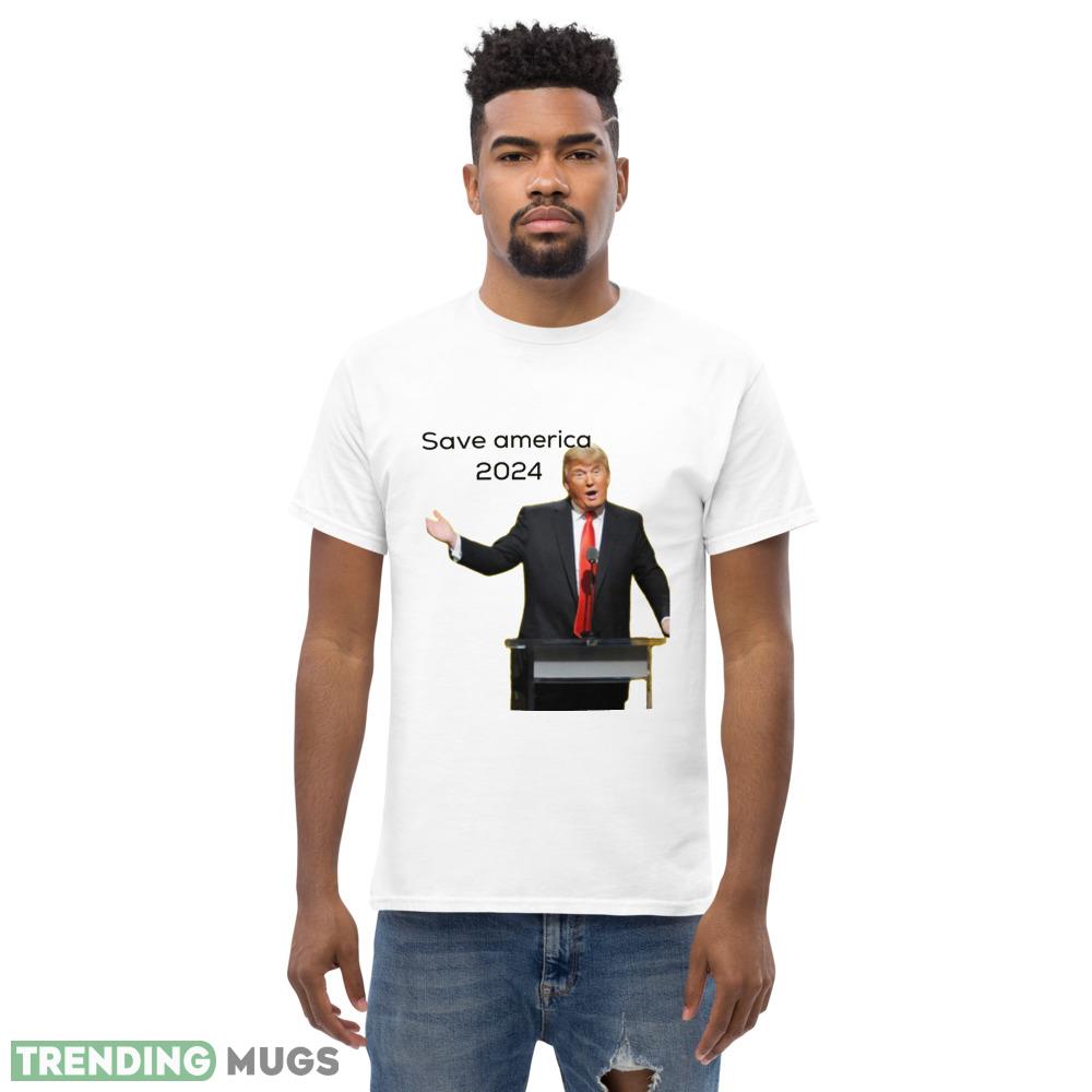 Donald trump 20232024 campaigns branded stuff. Classic T Shirt Light Shirt Donald trump 20232024 campaigns branded stuff. Classic T Shirt Light Shirt