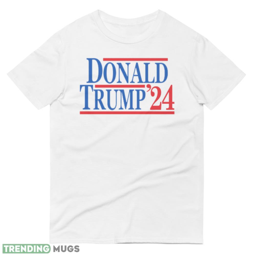 Donald Trump 2024 Funny White T Shirt 7 Light Shirt Donald Trump 2024 Funny White T Shirt 7 Light Shirt