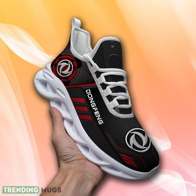 Dongfeng New Clunky Max Soul Shoes Dongfeng Car Lovers Sneaker For Men And Women Gift Max Soul Dongfeng New Clunky Max Soul Shoes Dongfeng Car Lovers Sneaker For Men And Women Gift Max Soul