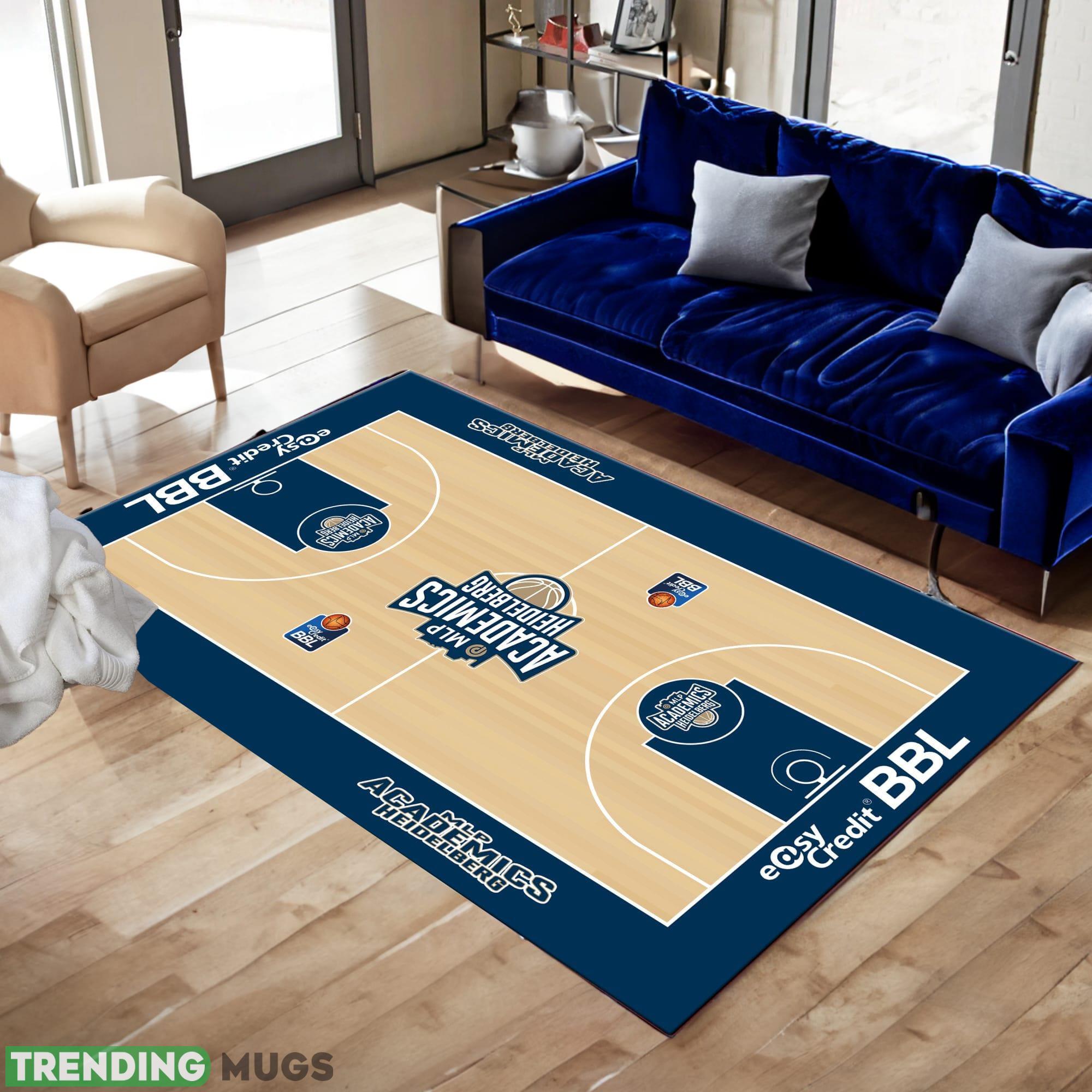 easyCredit Basketball Bundesliga MLP Academics Heidelberg Logo For Fans Area Rugs Indoor And Outdoor Rugs easyCredit Basketball Bundesliga MLP Academics Heidelberg Logo For Fans Area Rugs Indoor And Outdoor Rugs