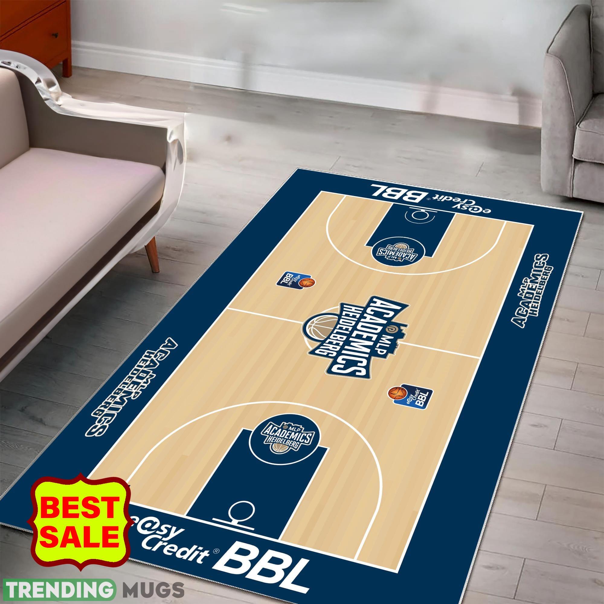 easyCredit Basketball Bundesliga MLP Academics Heidelberg Logo For Fans Area Rugs Indoor And Outdoor Rugs easyCredit Basketball Bundesliga MLP Academics Heidelberg Logo For Fans Area Rugs Indoor And Outdoor Rugs