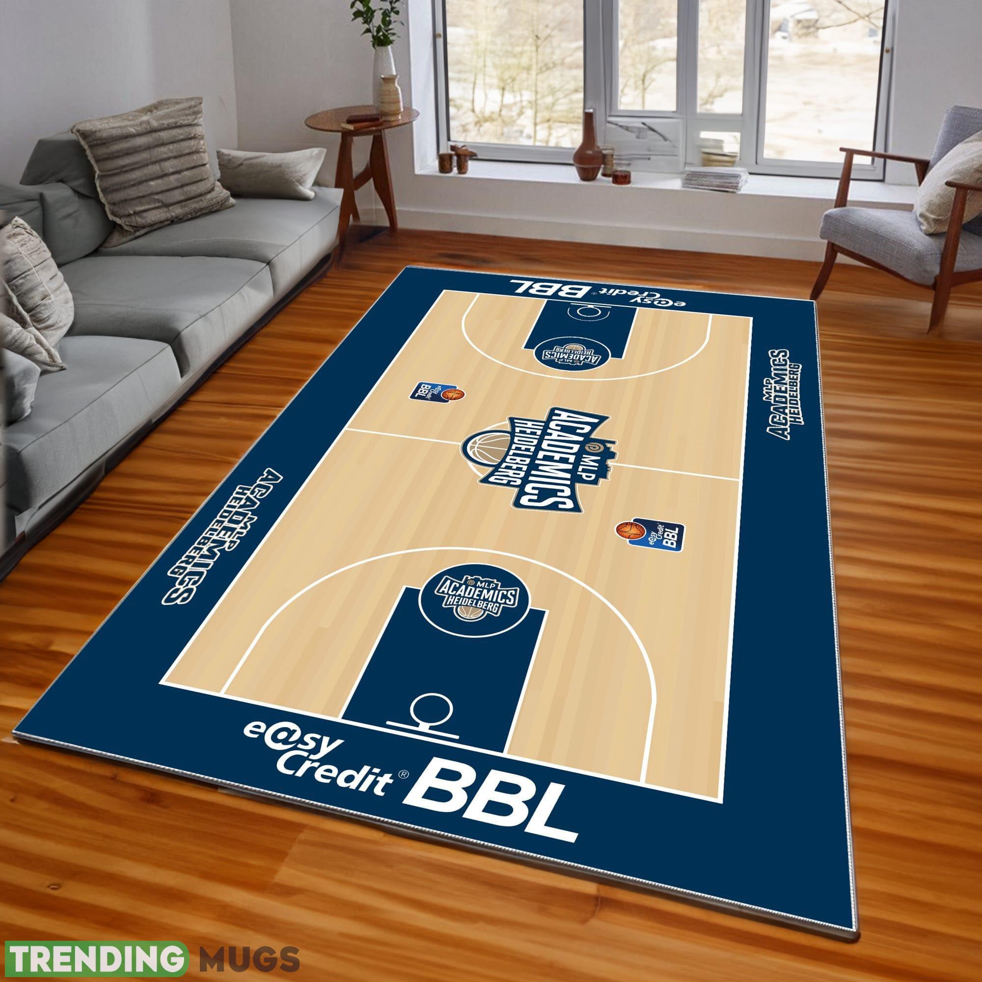 easyCredit Basketball Bundesliga MLP Academics Heidelberg Logo For Fans Area Rugs Indoor And Outdoor - easyCredit Basketball Bundesliga MLP Academics Heidelberg Rugs_1 easyCredit Basketball Bundesliga MLP Academics Heidelberg Logo For Fans Area Rugs Indoor And Outdoor - easyCredit Basketball Bundesliga MLP Academics Heidelberg Rugs_1