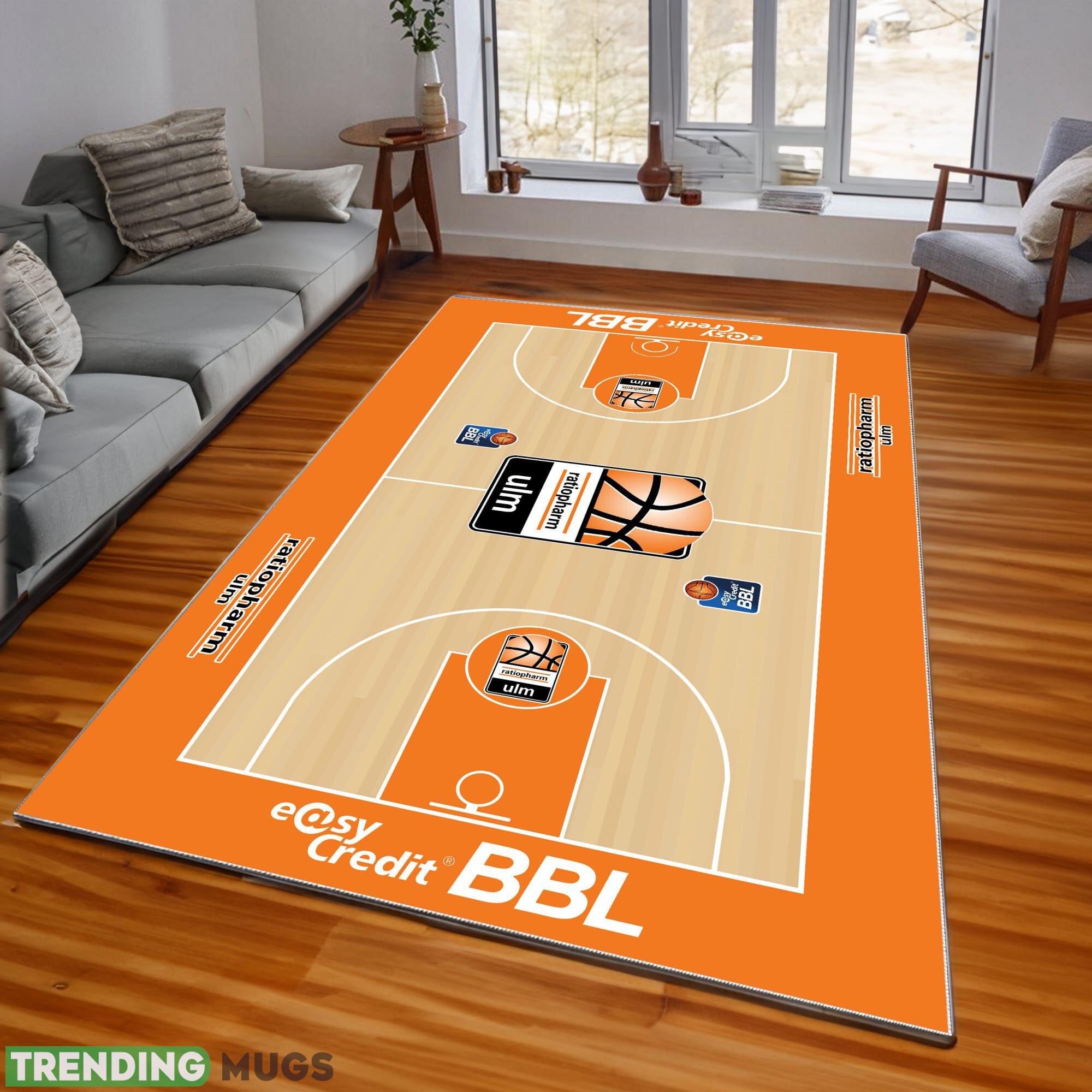 easyCredit Basketball Bundesliga Ratiopharm Ulm Logo For Fans Area Rugs Indoor And Outdoor - easyCredit Basketball Bundesliga Ratiopharm Ulm Rugs_1 easyCredit Basketball Bundesliga Ratiopharm Ulm Logo For Fans Area Rugs Indoor And Outdoor - easyCredit Basketball Bundesliga Ratiopharm Ulm Rugs_1