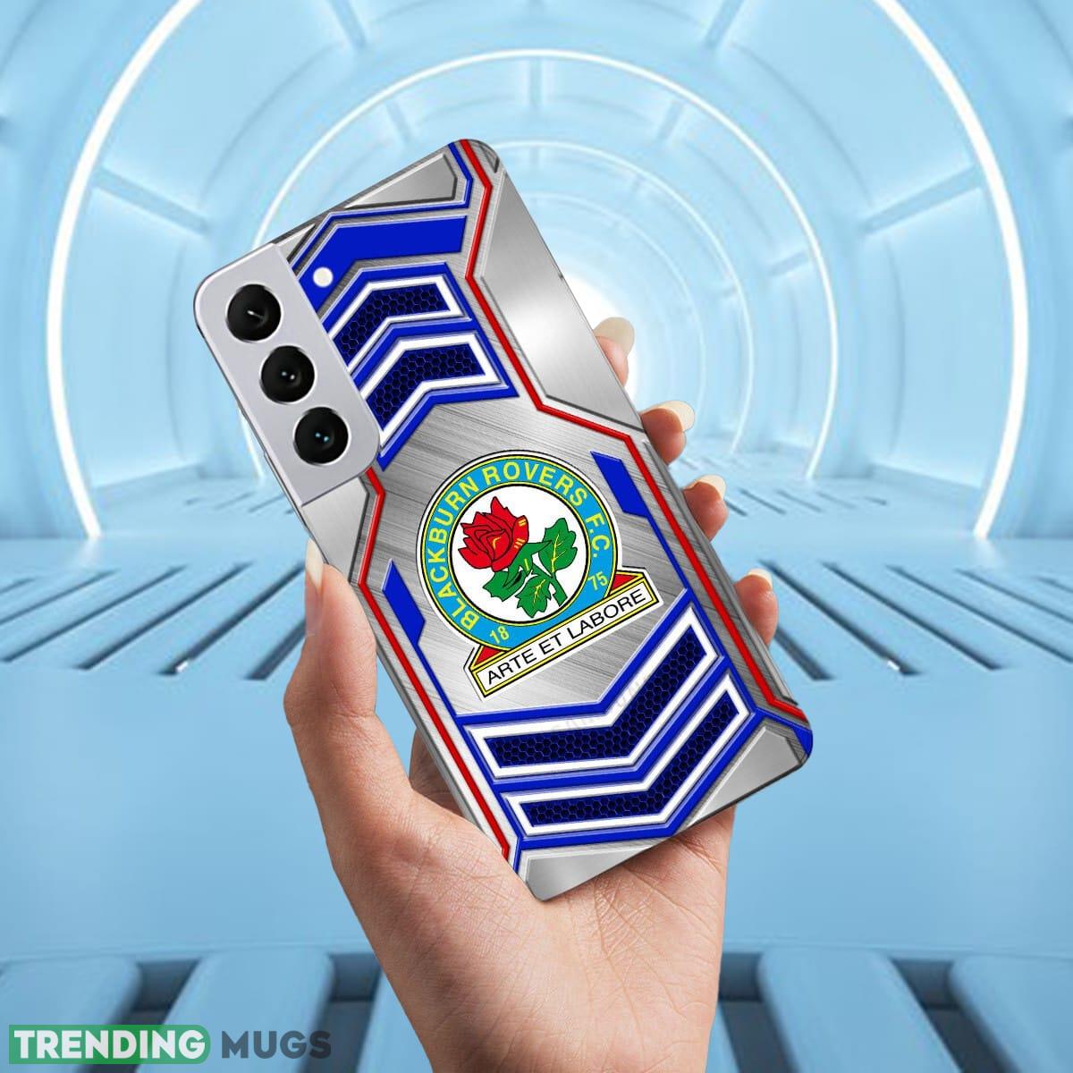 EFL Blackburn Rovers Phone Cases For Iphone And Samsung Galaxy Phone Case EFL Blackburn Rovers Phone Cases For Iphone And Samsung Galaxy Phone Case