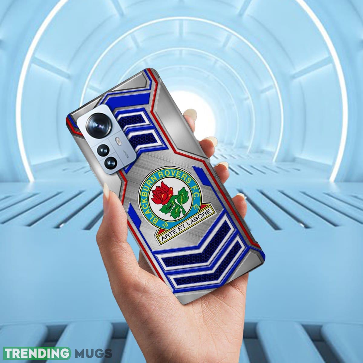 EFL Blackburn Rovers Phone Cases For Iphone And Samsung Galaxy Phone Case EFL Blackburn Rovers Phone Cases For Iphone And Samsung Galaxy Phone Case