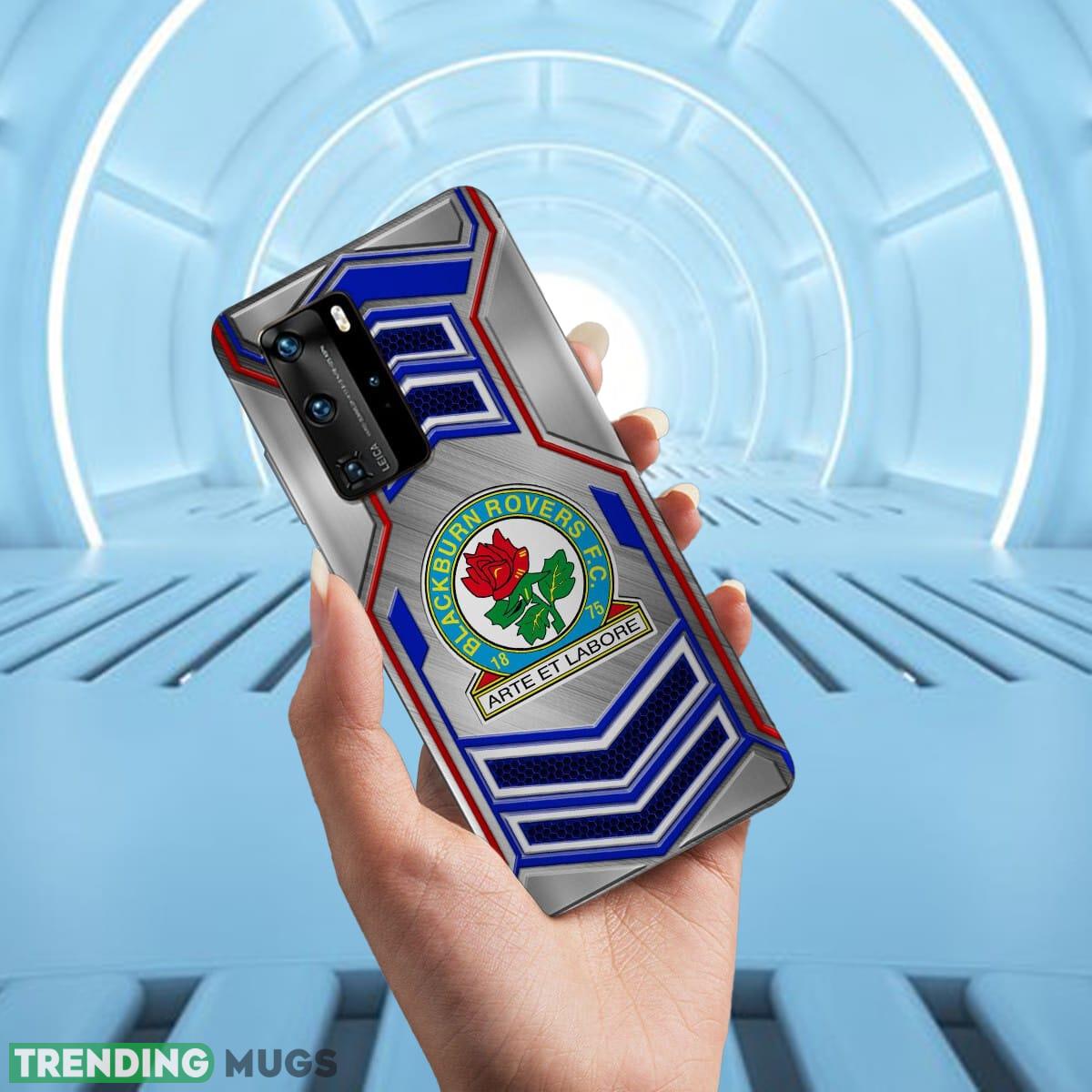 EFL Blackburn Rovers Phone Cases For Iphone And Samsung Galaxy Phone Case EFL Blackburn Rovers Phone Cases For Iphone And Samsung Galaxy Phone Case