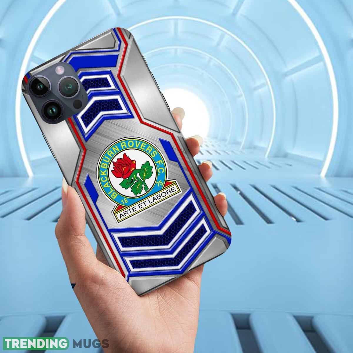 EFL Blackburn Rovers Phone Cases For Iphone And Samsung Galaxy Phone Case EFL Blackburn Rovers Phone Cases For Iphone And Samsung Galaxy Phone Case