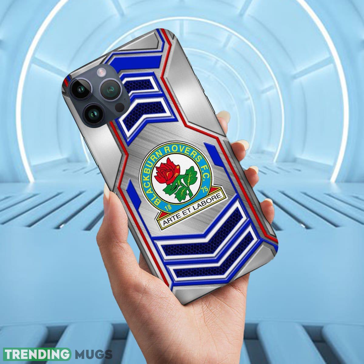 EFL Blackburn Rovers Phone Cases For Iphone And Samsung Galaxy - EFL Blackburn Rovers Phone Cases_1 EFL Blackburn Rovers Phone Cases For Iphone And Samsung Galaxy - EFL Blackburn Rovers Phone Cases_1