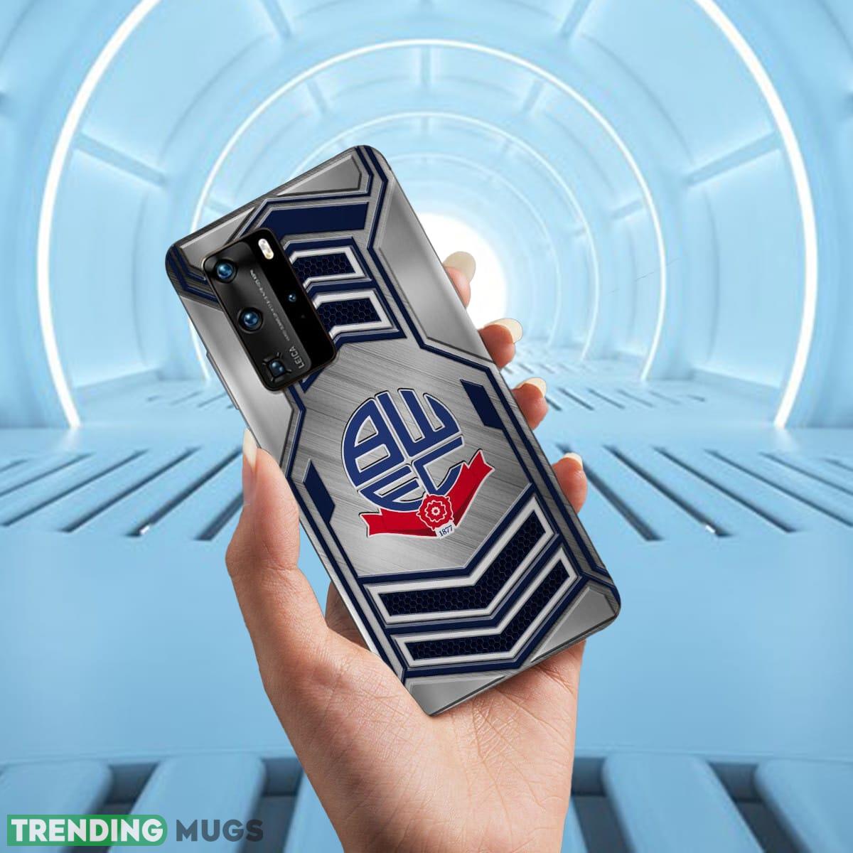 EFL Bolton Wanderers Phone Cases For Iphone And Samsung Galaxy Phone Case EFL Bolton Wanderers Phone Cases For Iphone And Samsung Galaxy Phone Case