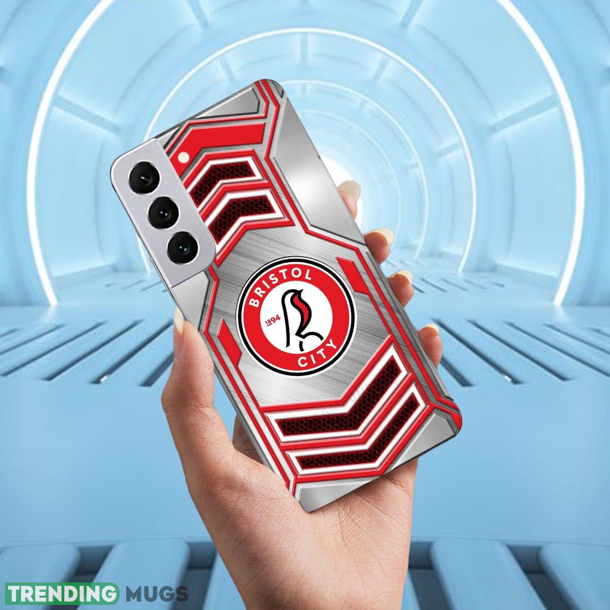 EFL Bristol City Phone Cases For Iphone And Samsung Galaxy Phone Case EFL Bristol City Phone Cases For Iphone And Samsung Galaxy Phone Case