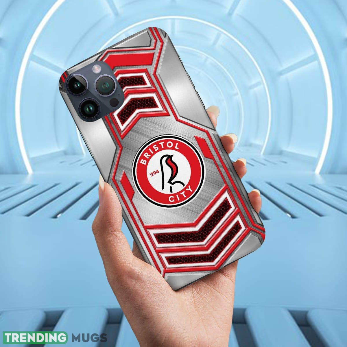 EFL Bristol City Phone Cases For Iphone And Samsung Galaxy - EFL Bristol City Phone Cases_1 EFL Bristol City Phone Cases For Iphone And Samsung Galaxy - EFL Bristol City Phone Cases_1