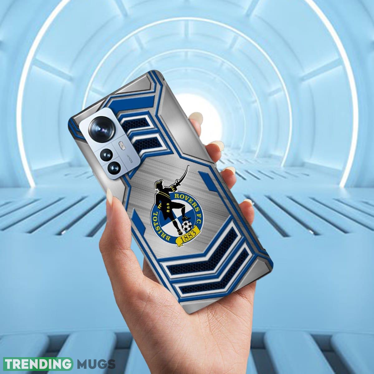 EFL Bristol Rovers Phone Cases For Iphone And Samsung Galaxy Phone Case EFL Bristol Rovers Phone Cases For Iphone And Samsung Galaxy Phone Case