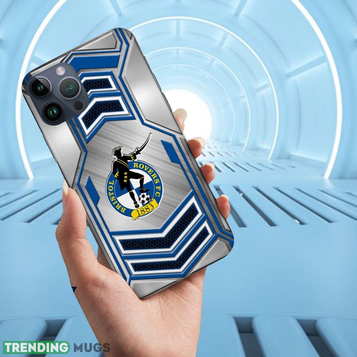 EFL Bristol Rovers Phone Cases For Iphone And Samsung Galaxy Phone Case EFL Bristol Rovers Phone Cases For Iphone And Samsung Galaxy Phone Case