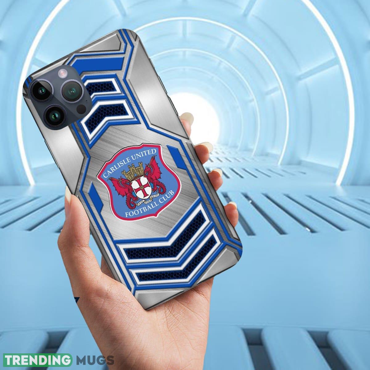 EFL Carlisle United Phone Cases For Iphone And Samsung Galaxy Phone Case EFL Carlisle United Phone Cases For Iphone And Samsung Galaxy Phone Case