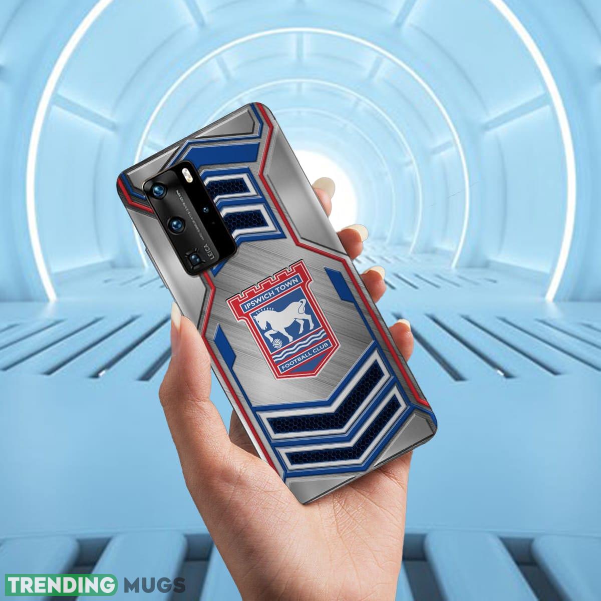 EFL Ipswich Town FC Phone Cases For Iphone And Samsung Galaxy Phone Case EFL Ipswich Town FC Phone Cases For Iphone And Samsung Galaxy Phone Case