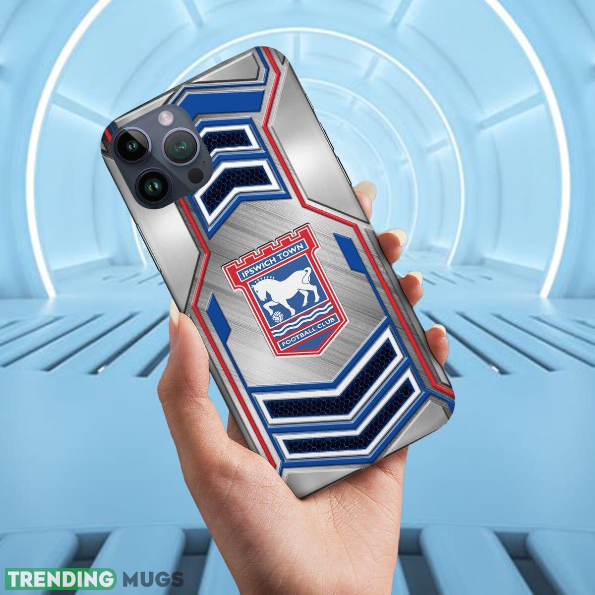 EFL Ipswich Town FC Phone Cases For Iphone And Samsung Galaxy - EFL Ipswich Town FC Phone Cases_1 EFL Ipswich Town FC Phone Cases For Iphone And Samsung Galaxy - EFL Ipswich Town FC Phone Cases_1