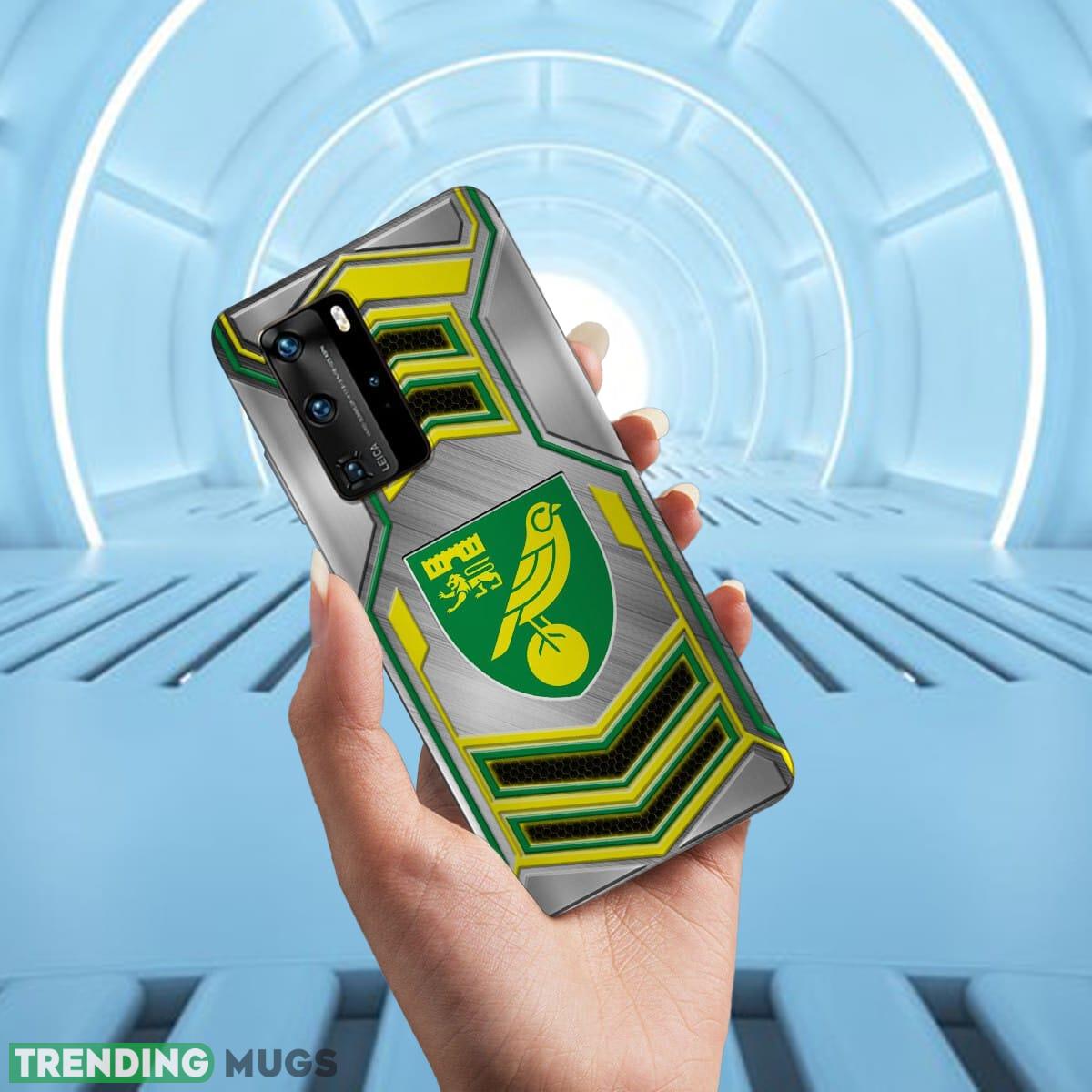 EFL Norwich City Phone Cases For Iphone And Samsung Galaxy Phone Case EFL Norwich City Phone Cases For Iphone And Samsung Galaxy Phone Case