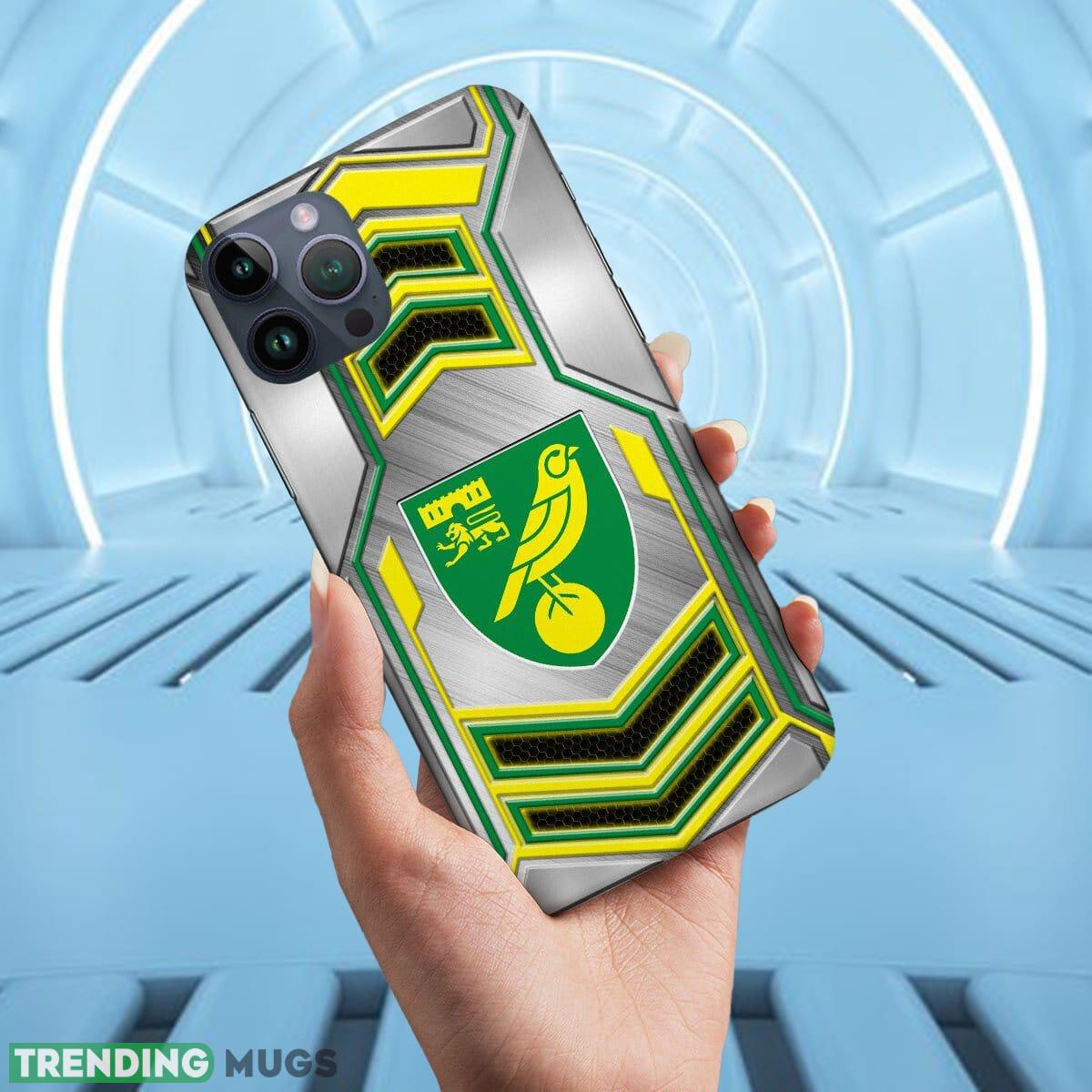 EFL Norwich City Phone Cases For Iphone And Samsung Galaxy - EFL Norwich City Phone Cases_1 EFL Norwich City Phone Cases For Iphone And Samsung Galaxy - EFL Norwich City Phone Cases_1