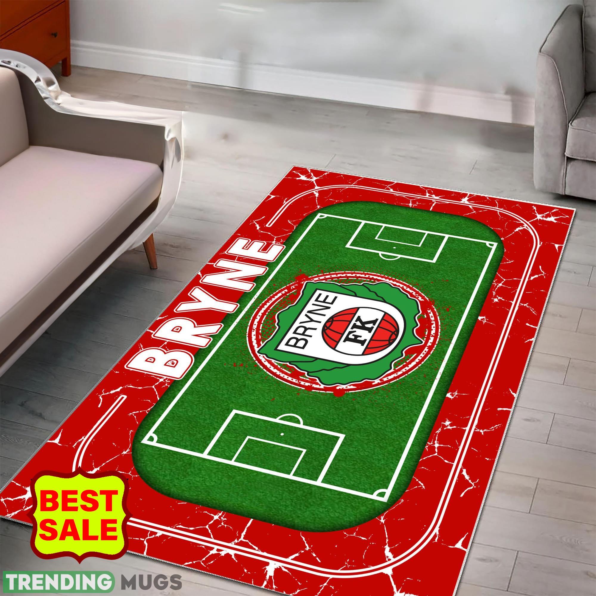 Eliteserien Obos Ligaen Bryne FK Logo For Fans Area Rugs Indoor And Outdoor Rugs Eliteserien Obos Ligaen Bryne FK Logo For Fans Area Rugs Indoor And Outdoor Rugs