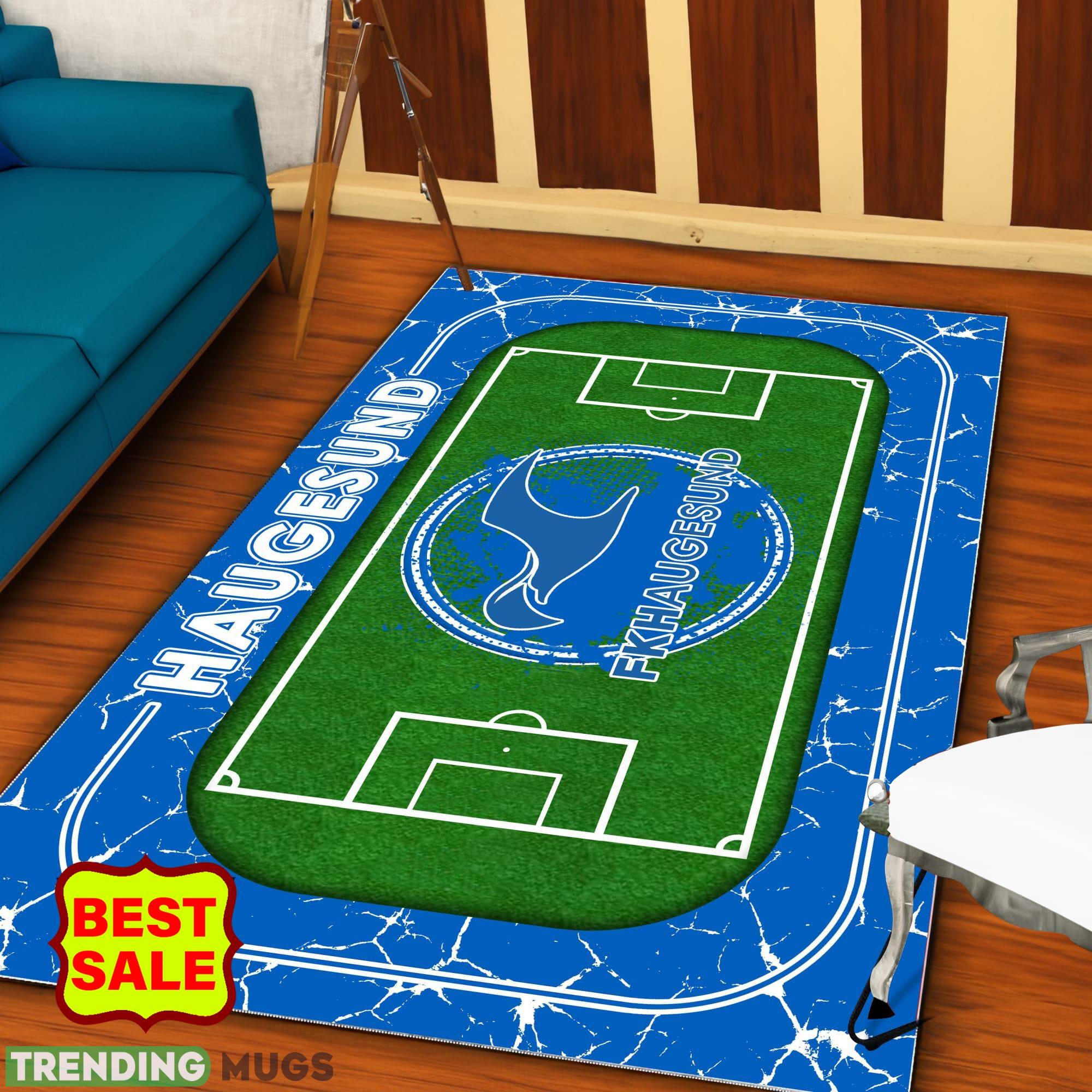 Eliteserien Obos Ligaen Fotballklubben Haugesund Logo For Fans Area Rugs Indoor And Outdoor Rugs Eliteserien Obos Ligaen Fotballklubben Haugesund Logo For Fans Area Rugs Indoor And Outdoor Rugs