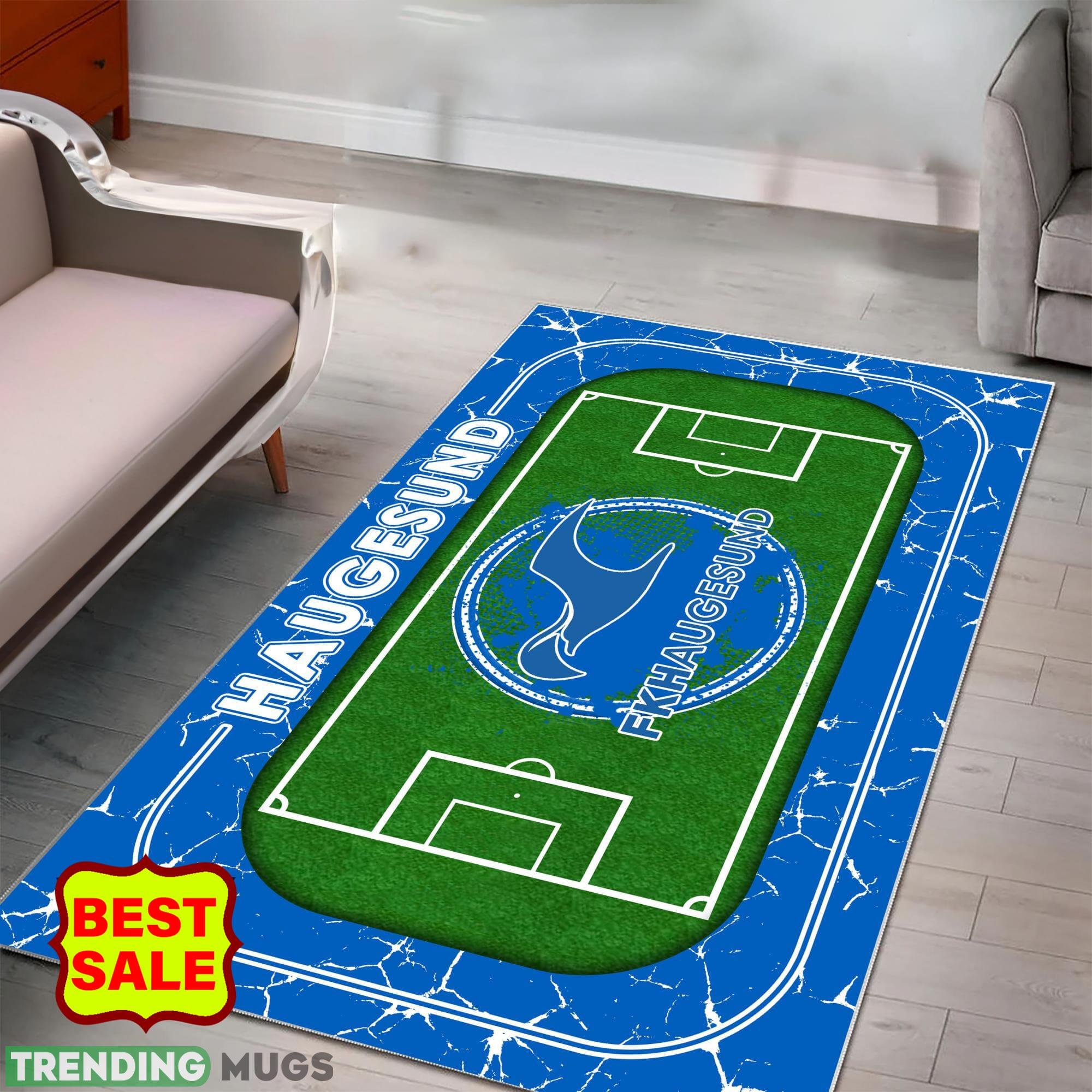 Eliteserien Obos Ligaen Fotballklubben Haugesund Logo For Fans Area Rugs Indoor And Outdoor Rugs Eliteserien Obos Ligaen Fotballklubben Haugesund Logo For Fans Area Rugs Indoor And Outdoor Rugs