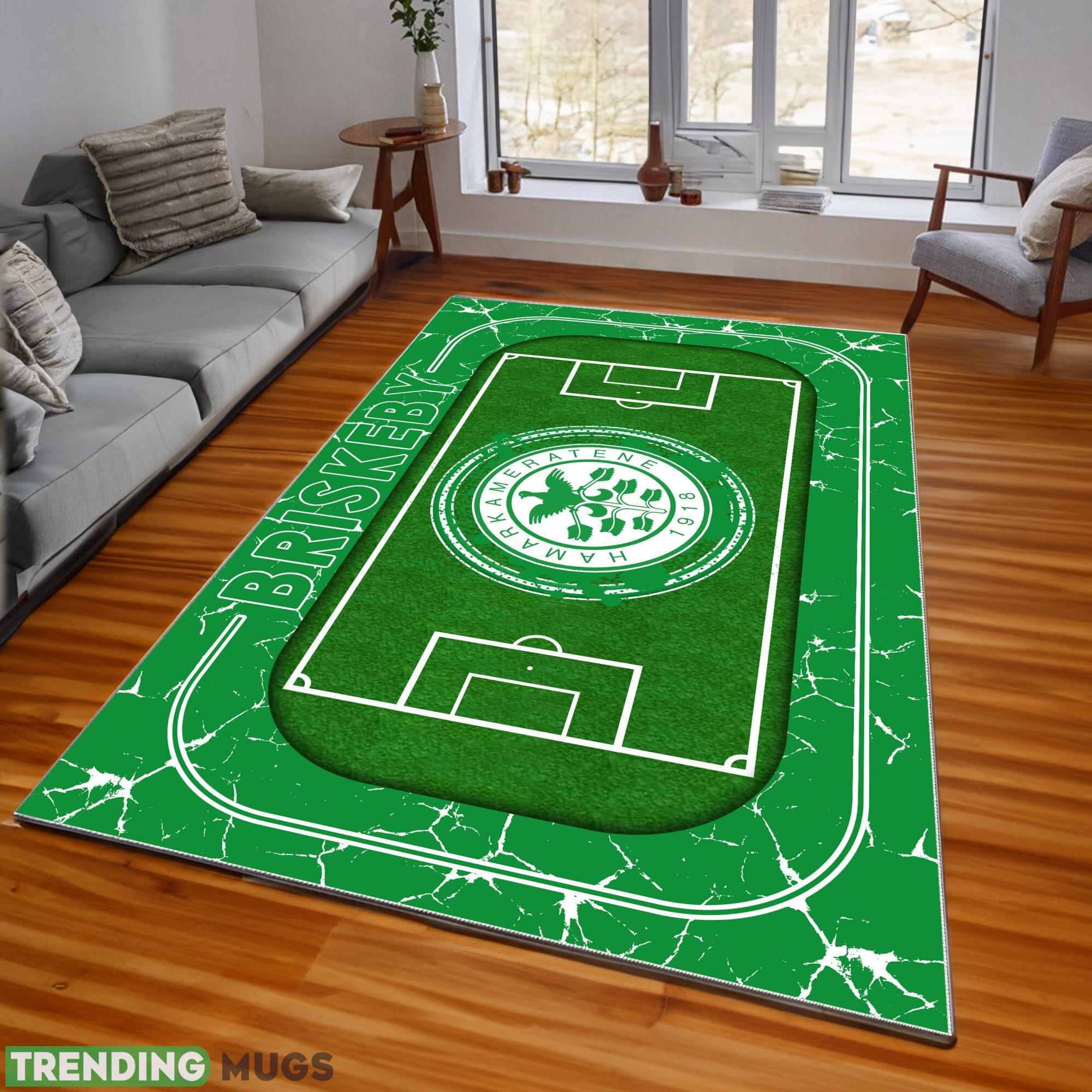 Eliteserien Obos Ligaen Hamarkameratene Logo For Fans Area Rugs Indoor And Outdoor - Eliteserien Obos Ligaen Hamarkameratene Eliteserien Obos Ligaen Hamarkameratene Logo For Fans Area Rugs Indoor And Outdoor - Eliteserien Obos Ligaen Hamarkameratene