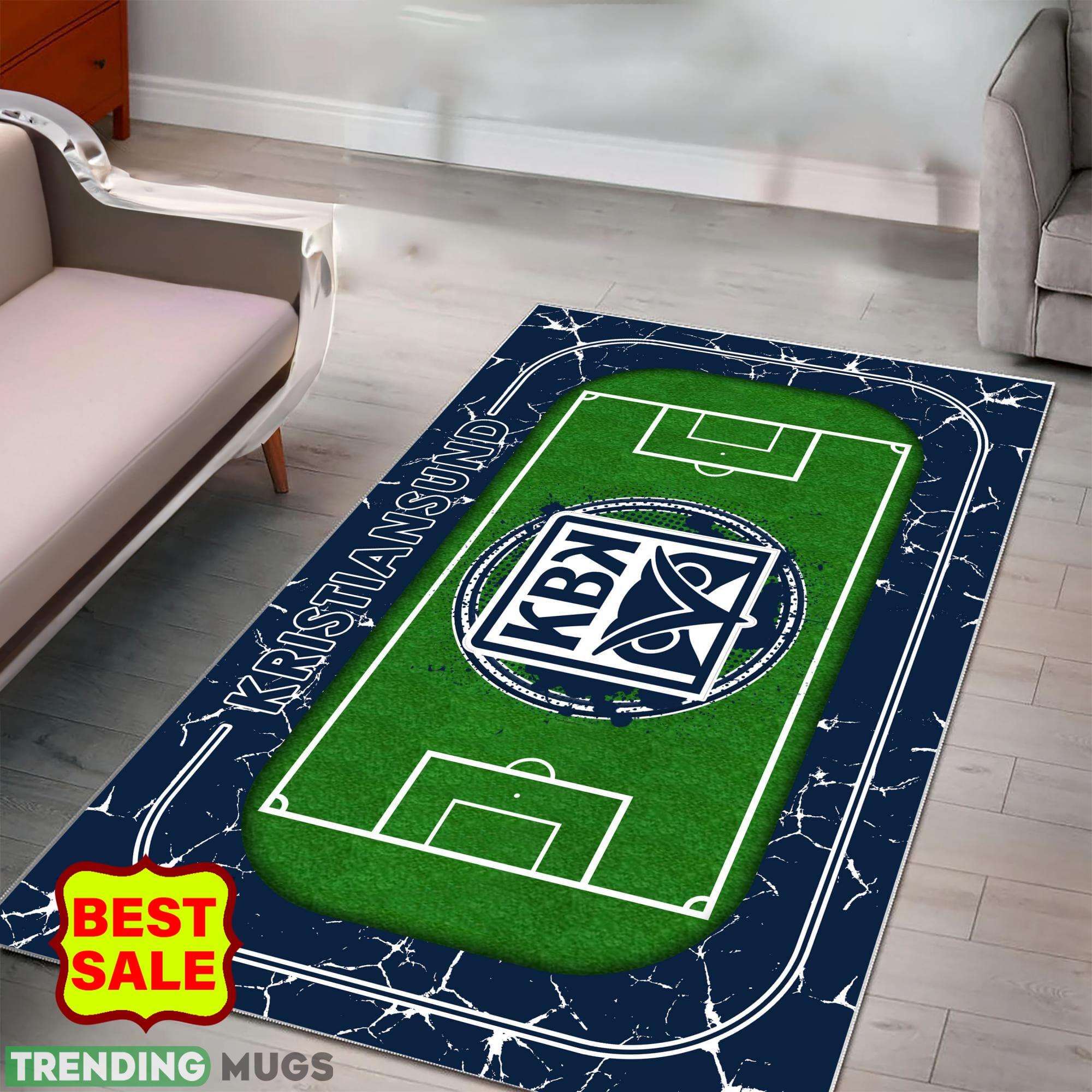 Eliteserien Obos Ligaen Kristiansund Ballklubb Logo For Fans Area Rugs Indoor And Outdoor Rugs Eliteserien Obos Ligaen Kristiansund Ballklubb Logo For Fans Area Rugs Indoor And Outdoor Rugs