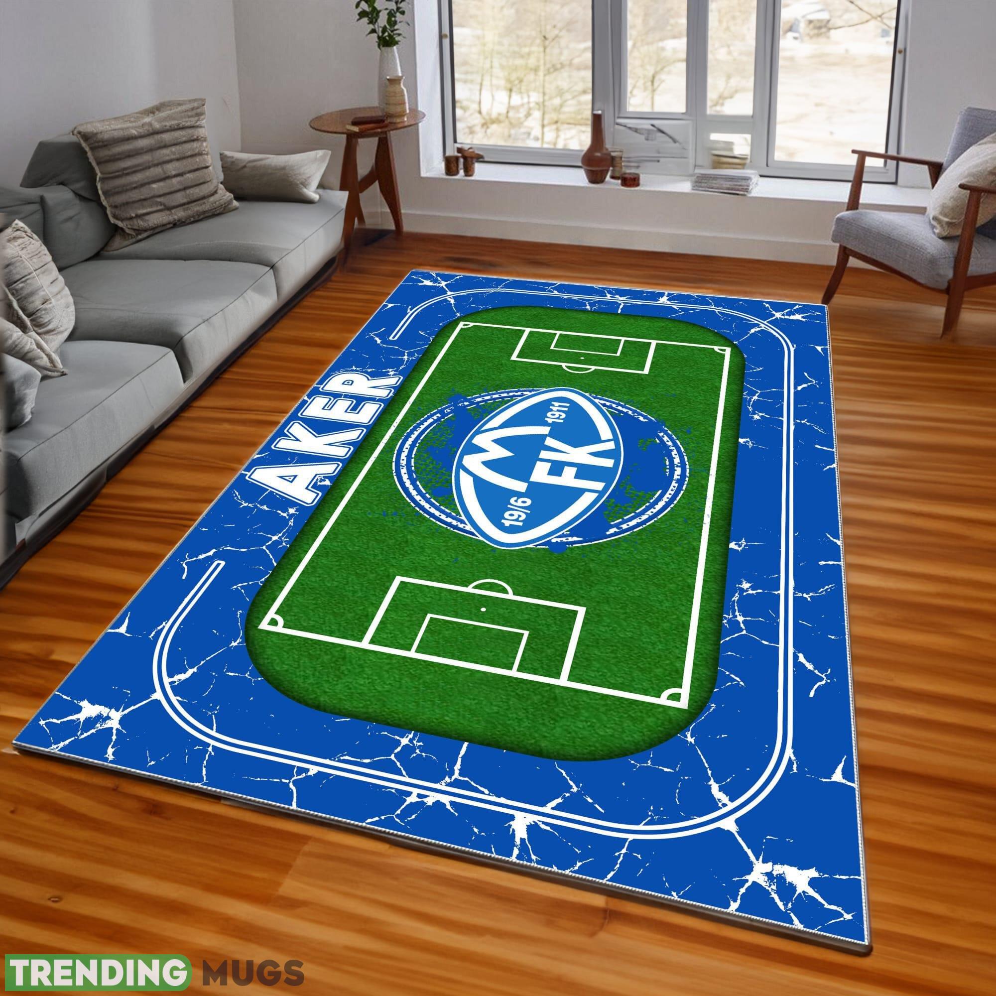 Eliteserien Obos Ligaen Molde Fotballklubb Logo For Fans Area Rugs Indoor And Outdoor - Eliteserien Obos Ligaen Molde Fotballklubb Eliteserien Obos Ligaen Molde Fotballklubb Logo For Fans Area Rugs Indoor And Outdoor - Eliteserien Obos Ligaen Molde Fotballklubb