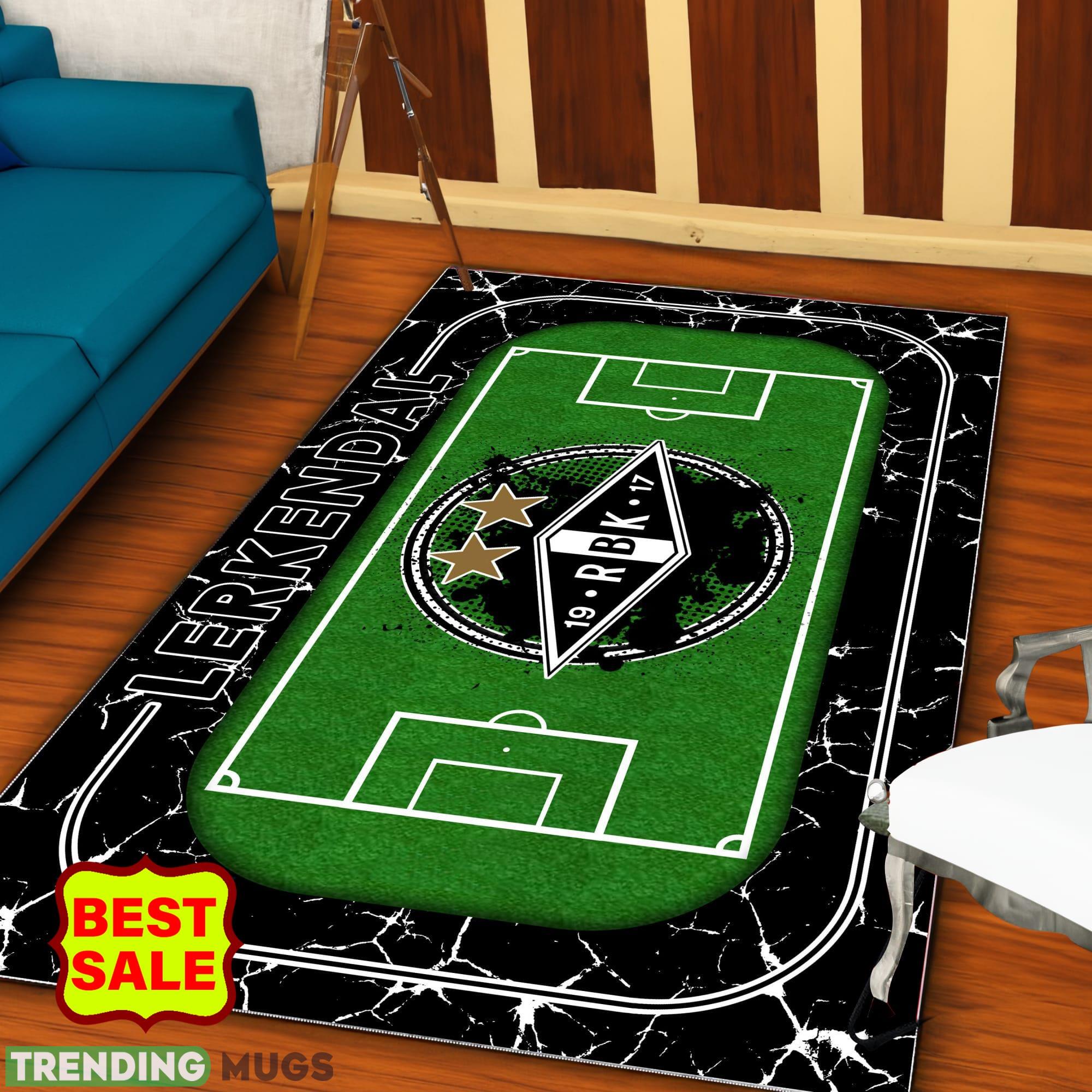 Eliteserien Obos Ligaen Rosenborg Ballklubb Logo For Fans Area Rugs Indoor And Outdoor Rugs Eliteserien Obos Ligaen Rosenborg Ballklubb Logo For Fans Area Rugs Indoor And Outdoor Rugs