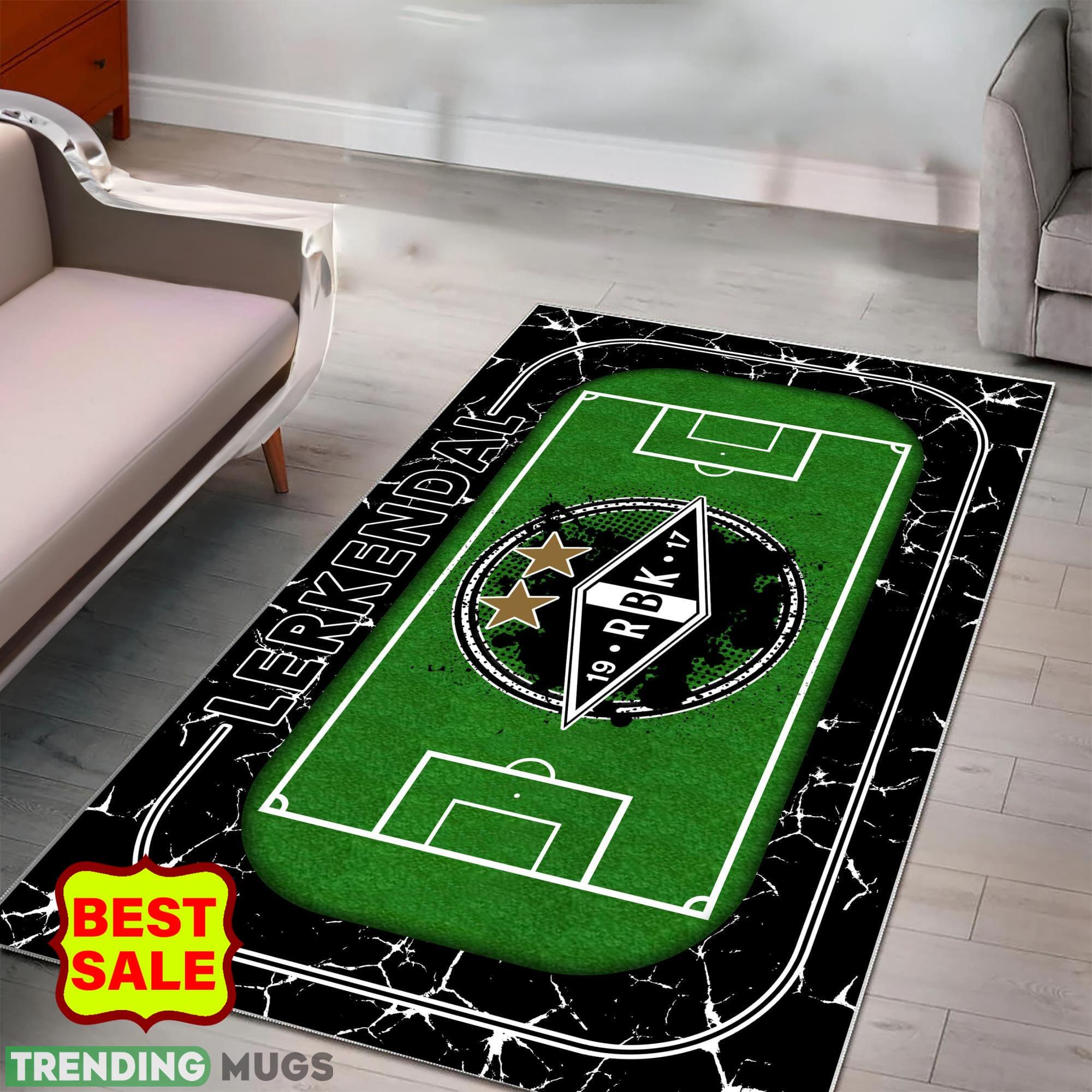 Eliteserien Obos Ligaen Rosenborg Ballklubb Logo For Fans Area Rugs Indoor And Outdoor Rugs Eliteserien Obos Ligaen Rosenborg Ballklubb Logo For Fans Area Rugs Indoor And Outdoor Rugs