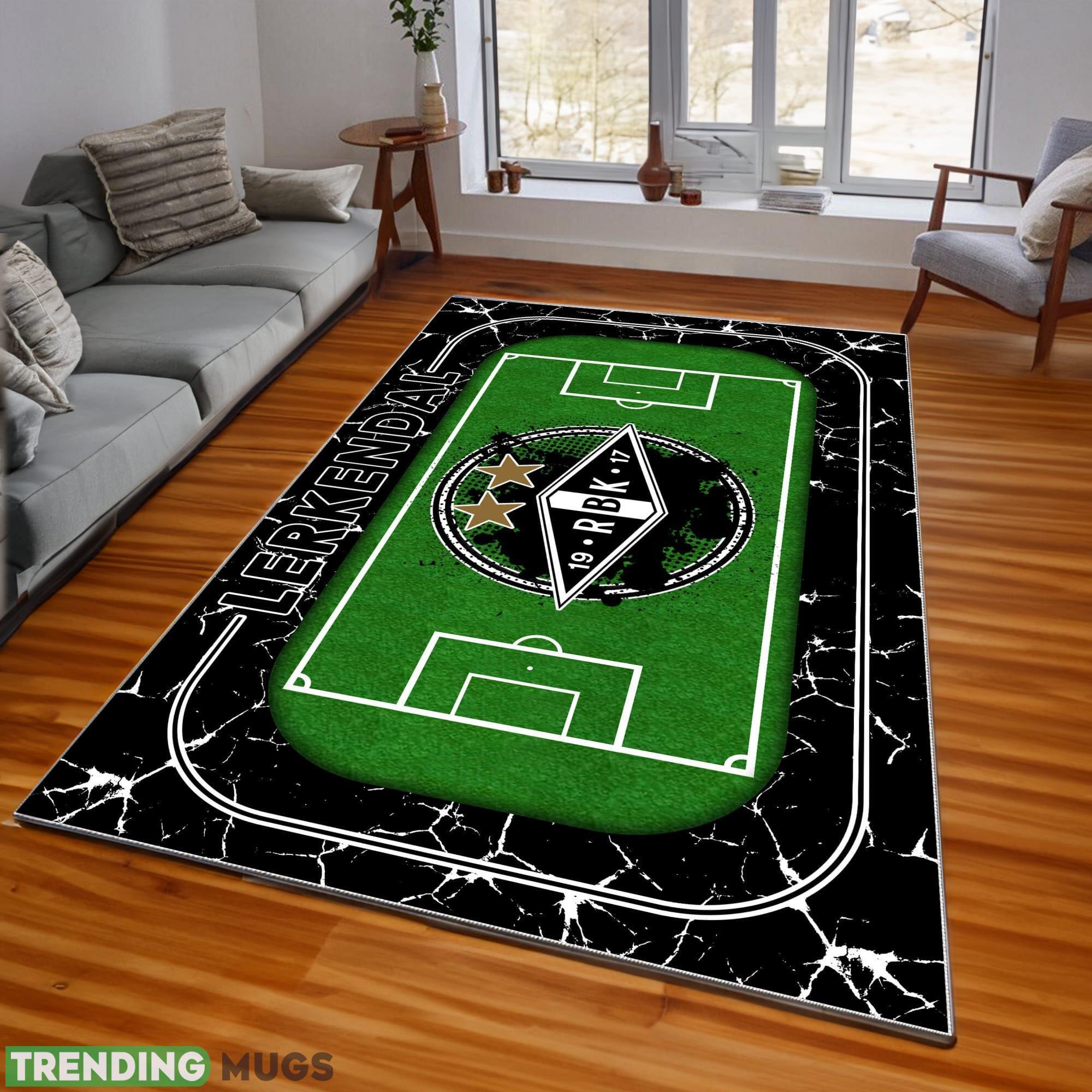 Eliteserien Obos Ligaen Rosenborg Ballklubb Logo For Fans Area Rugs Indoor And Outdoor - Eliteserien Obos Ligaen Rosenborg Ballklubb Rugs_1 Eliteserien Obos Ligaen Rosenborg Ballklubb Logo For Fans Area Rugs Indoor And Outdoor - Eliteserien Obos Ligaen Rosenborg Ballklubb Rugs_1