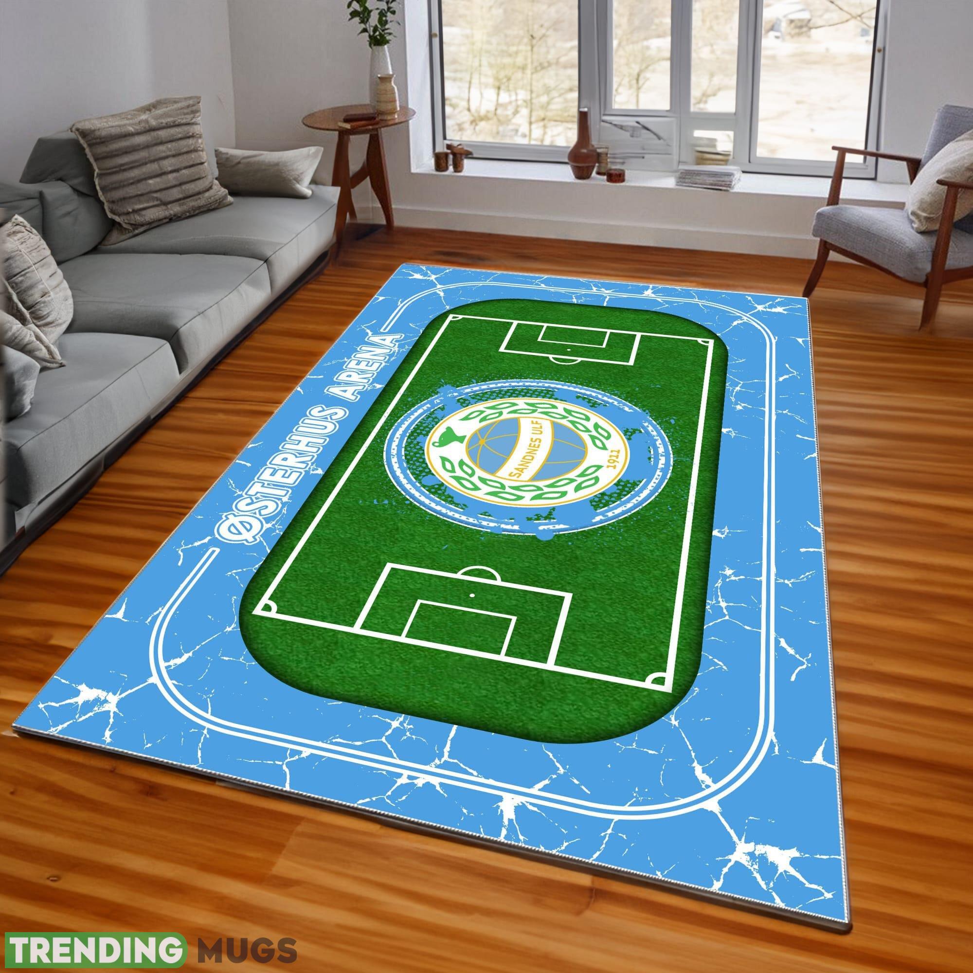 Eliteserien Obos Ligaen Sandnes Ulf Logo For Fans Area Rugs Indoor And Outdoor - Eliteserien Obos Ligaen Sandnes Ulf Rugs_1 Eliteserien Obos Ligaen Sandnes Ulf Logo For Fans Area Rugs Indoor And Outdoor - Eliteserien Obos Ligaen Sandnes Ulf Rugs_1