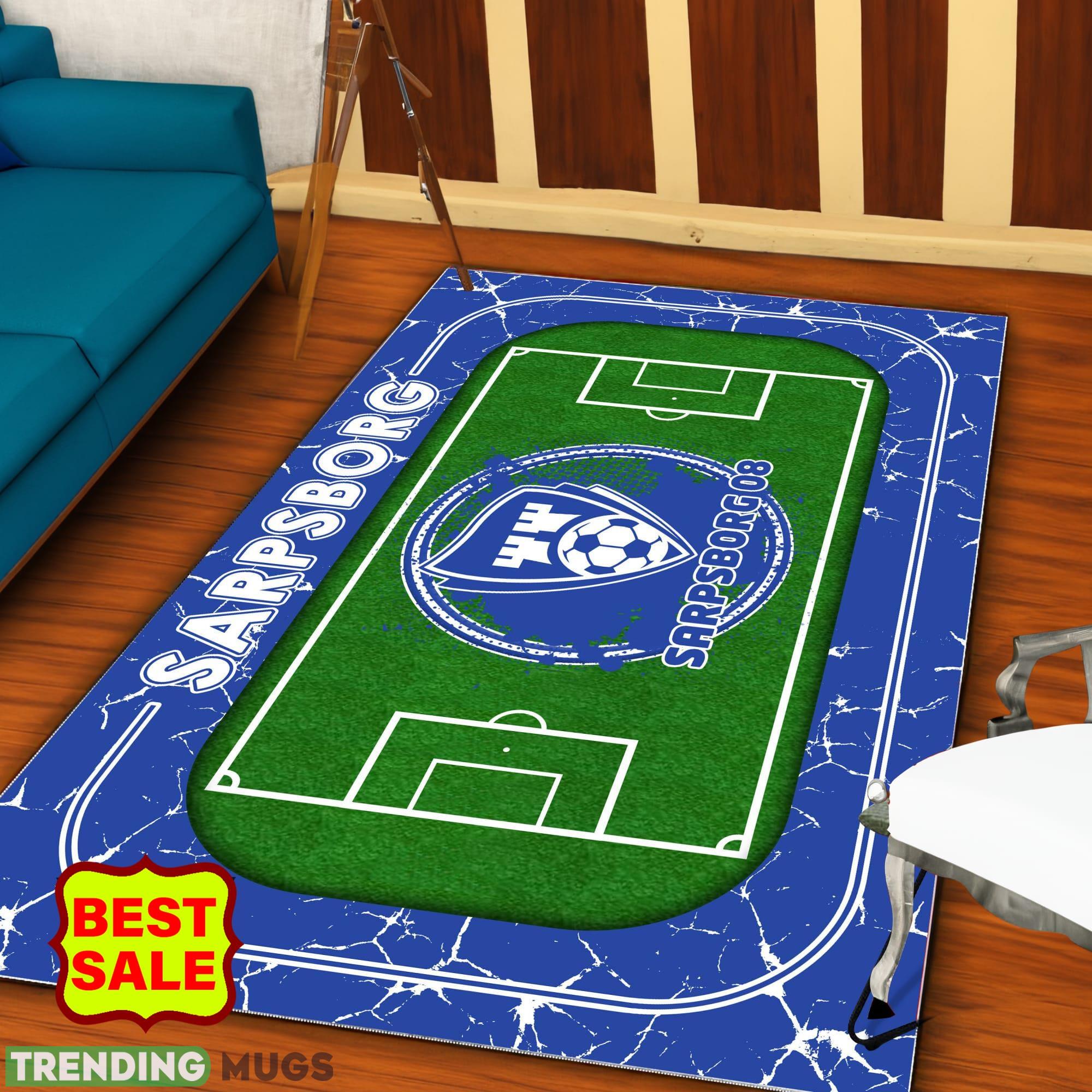 Eliteserien Obos Ligaen Sarpsborg 08 Fotballforening Logo For Fans Area Rugs Indoor And Outdoor Rugs Eliteserien Obos Ligaen Sarpsborg 08 Fotballforening Logo For Fans Area Rugs Indoor And Outdoor Rugs