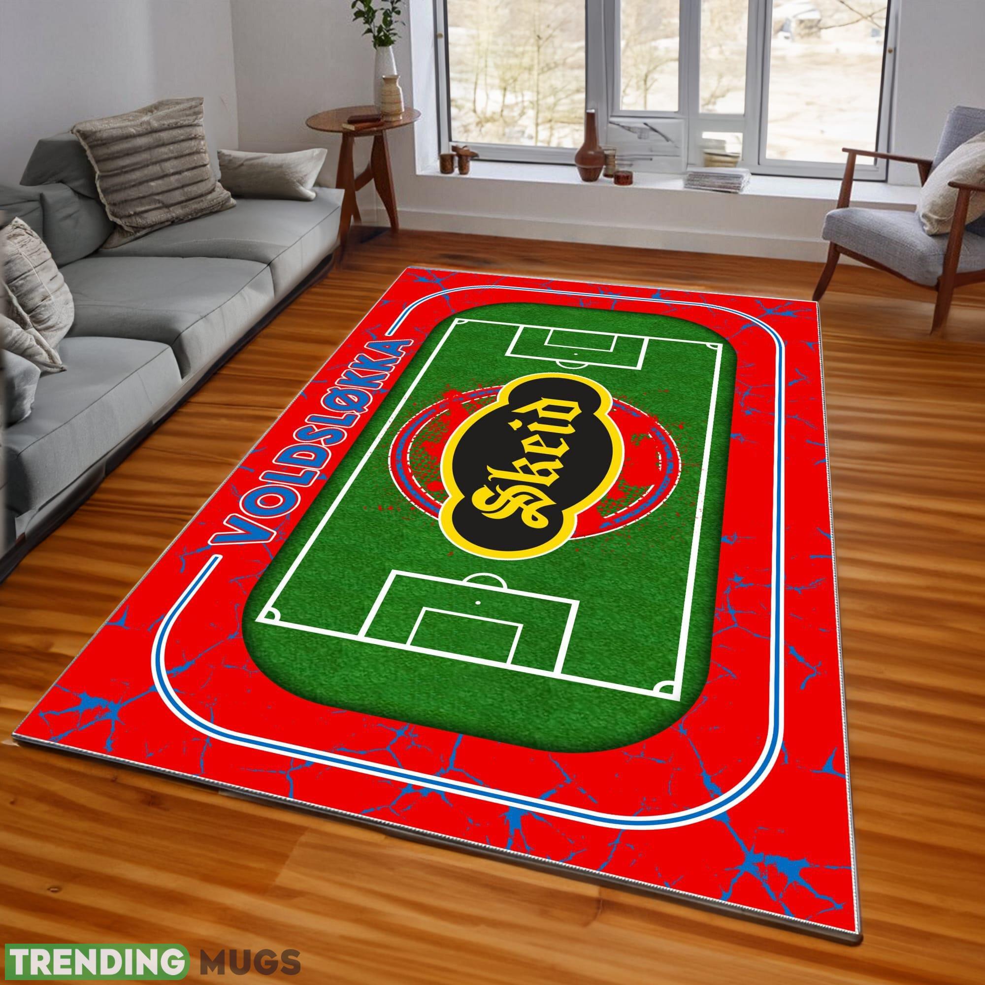 Eliteserien Obos Ligaen Skeid Fotball Logo For Fans Area Rugs Indoor And Outdoor - Eliteserien Obos Ligaen Skeid Fotball Rugs_1 Eliteserien Obos Ligaen Skeid Fotball Logo For Fans Area Rugs Indoor And Outdoor - Eliteserien Obos Ligaen Skeid Fotball Rugs_1