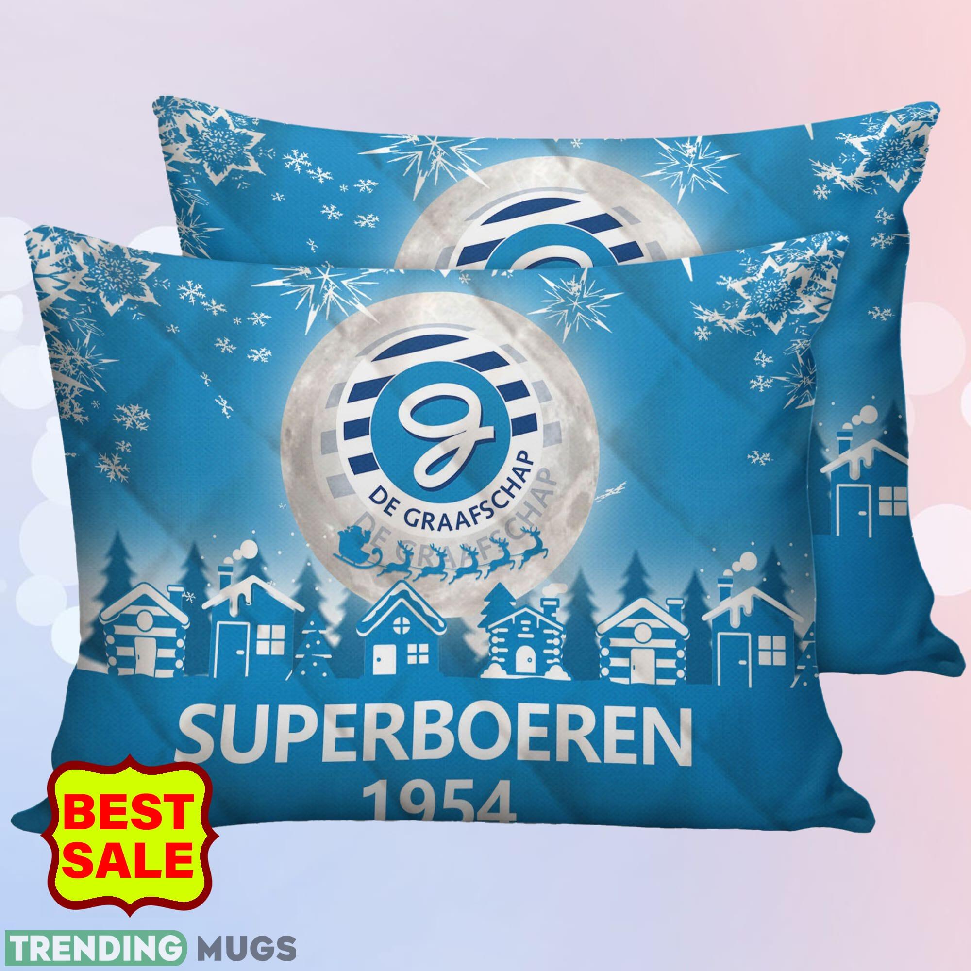 Eredivisie De Graafschap Fans Comfort Quilt Sets Full Size King Queen Quilt Set Eredivisie De Graafschap Fans Comfort Quilt Sets Full Size King Queen Quilt Set