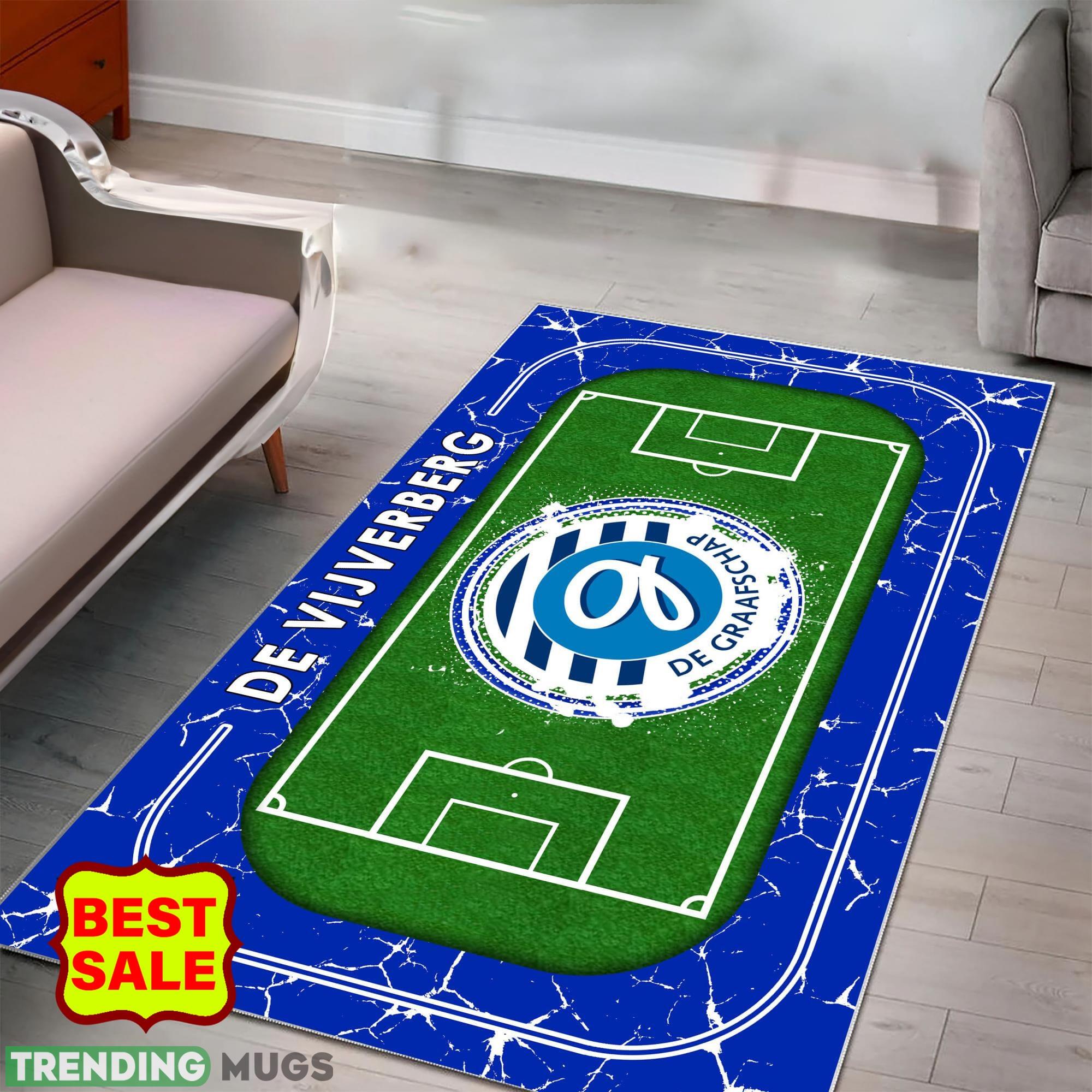 Eredivisie En Eerste Divisie De Graafschap Logo For Fans Area Rugs Indoor And Outdoor Rugs Eredivisie En Eerste Divisie De Graafschap Logo For Fans Area Rugs Indoor And Outdoor Rugs
