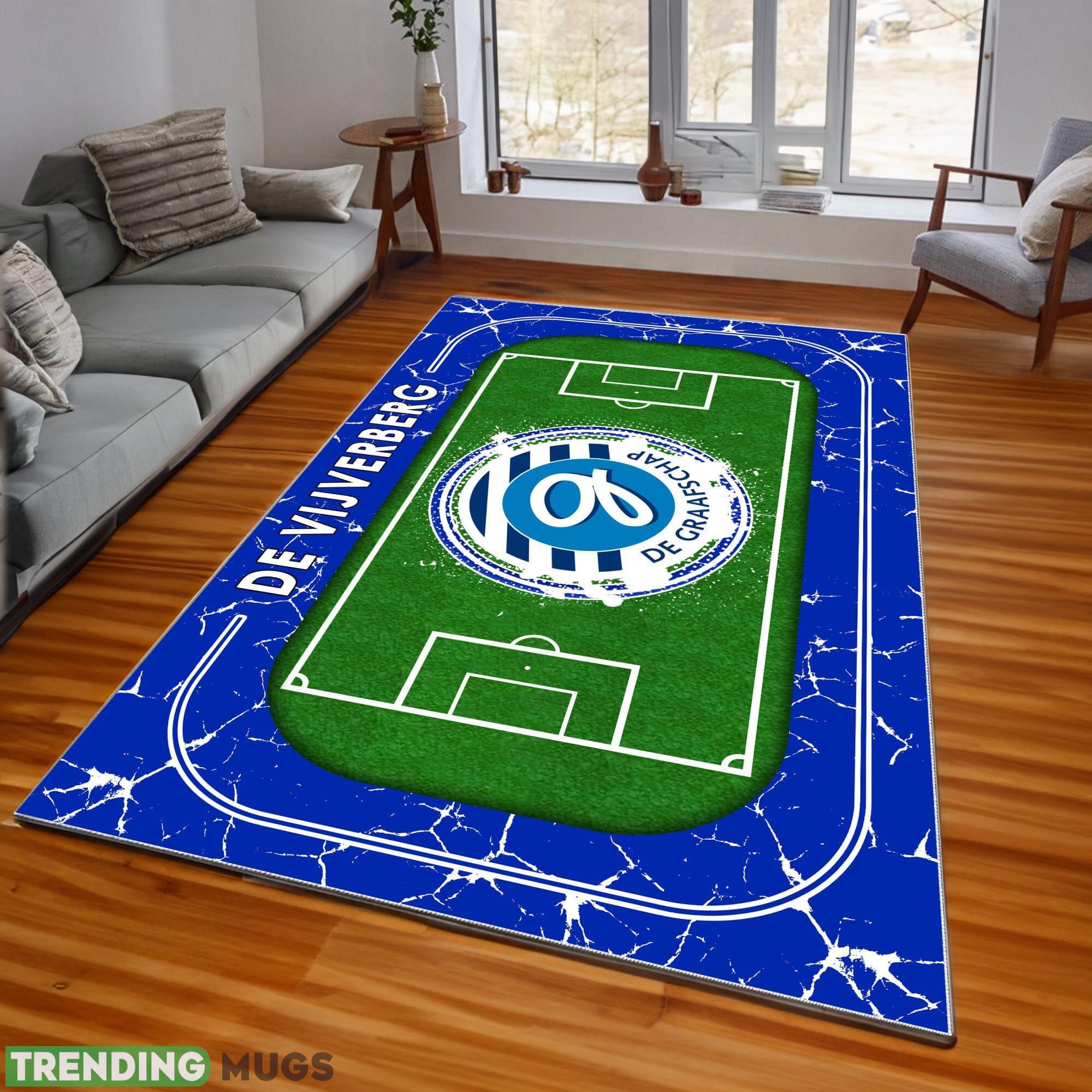 Eredivisie En Eerste Divisie De Graafschap Logo For Fans Area Rugs Indoor And Outdoor - Eredivisie En Eerste Divisie De Graafschap Rugs_1 Eredivisie En Eerste Divisie De Graafschap Logo For Fans Area Rugs Indoor And Outdoor - Eredivisie En Eerste Divisie De Graafschap Rugs_1