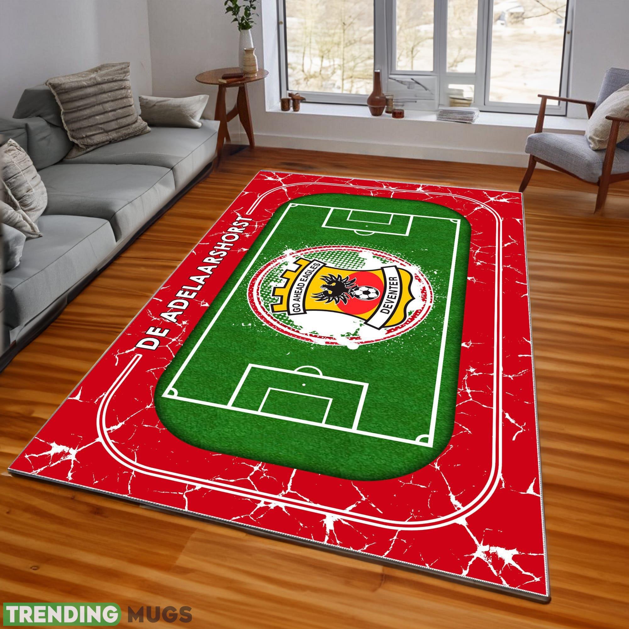 Eredivisie En Eerste Divisie Go Ahead Eagles Logo For Fans Area Rugs Indoor And Outdoor - Eredivisie En Eerste Divisie Go Ahead Eagles Rugs_1 Eredivisie En Eerste Divisie Go Ahead Eagles Logo For Fans Area Rugs Indoor And Outdoor - Eredivisie En Eerste Divisie Go Ahead Eagles Rugs_1