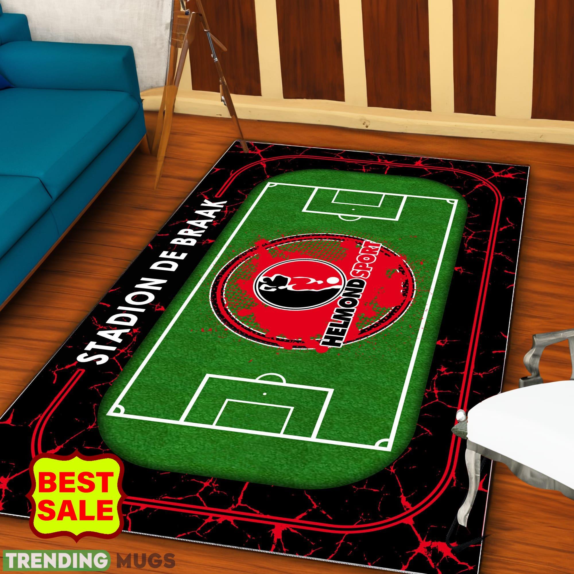Eredivisie En Eerste Divisie Helmond Sport Logo For Fans Area Rugs Indoor And Outdoor Rugs Eredivisie En Eerste Divisie Helmond Sport Logo For Fans Area Rugs Indoor And Outdoor Rugs