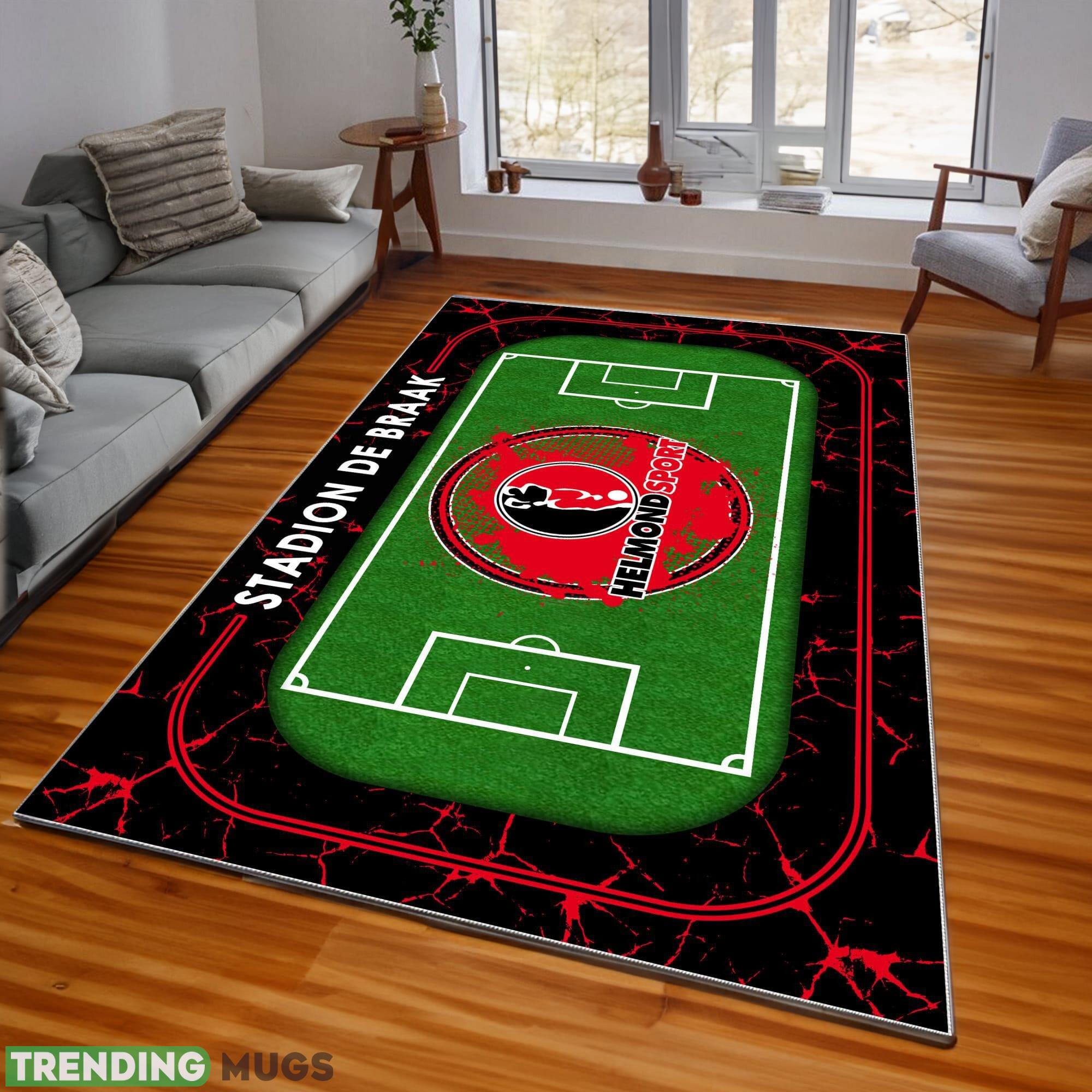 Eredivisie En Eerste Divisie Helmond Sport Logo For Fans Area Rugs Indoor And Outdoor - Eredivisie En Eerste Divisie Helmond Sport Rugs_1 Eredivisie En Eerste Divisie Helmond Sport Logo For Fans Area Rugs Indoor And Outdoor - Eredivisie En Eerste Divisie Helmond Sport Rugs_1