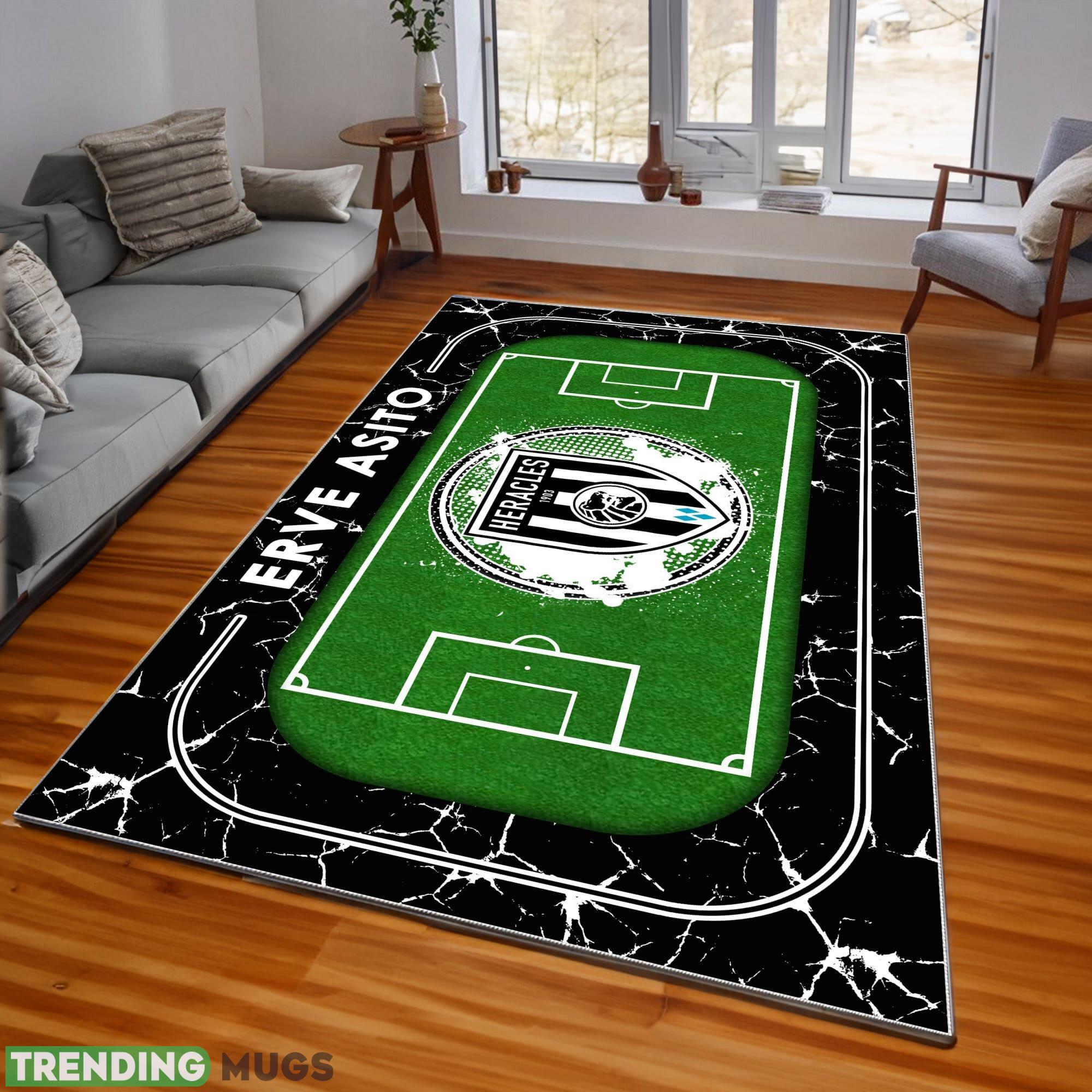 Eredivisie En Eerste Divisie Heracles Almelo Logo For Fans Area Rugs Indoor And Outdoor - Eredivisie En Eerste Divisie Heracles Almelo Rugs_1 Eredivisie En Eerste Divisie Heracles Almelo Logo For Fans Area Rugs Indoor And Outdoor - Eredivisie En Eerste Divisie Heracles Almelo Rugs_1