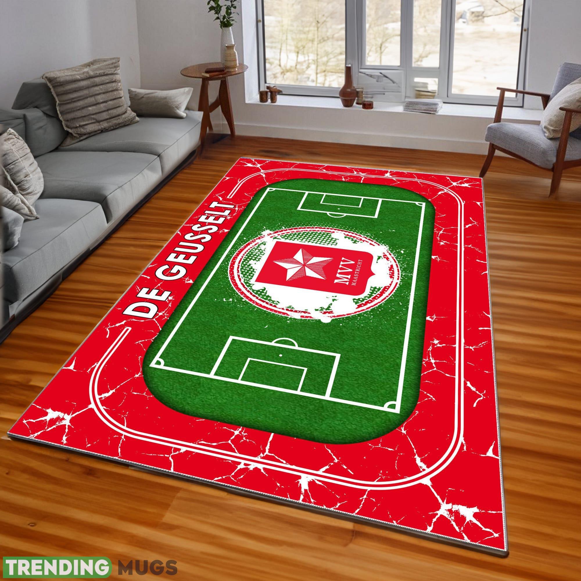 Eredivisie En Eerste Divisie MVV Maastricht Logo For Fans Area Rugs Indoor And Outdoor - Eredivisie En Eerste Divisie MVV Maastricht Rugs_1 Eredivisie En Eerste Divisie MVV Maastricht Logo For Fans Area Rugs Indoor And Outdoor - Eredivisie En Eerste Divisie MVV Maastricht Rugs_1