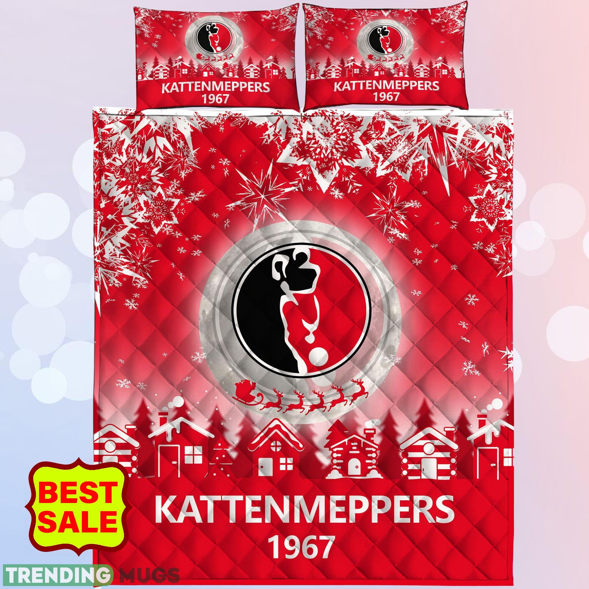 Eredivisie Helmond Sport Fans Comfort Red Quilt Sets Full Size King Queen Quilt Set Eredivisie Helmond Sport Fans Comfort Red Quilt Sets Full Size King Queen Quilt Set