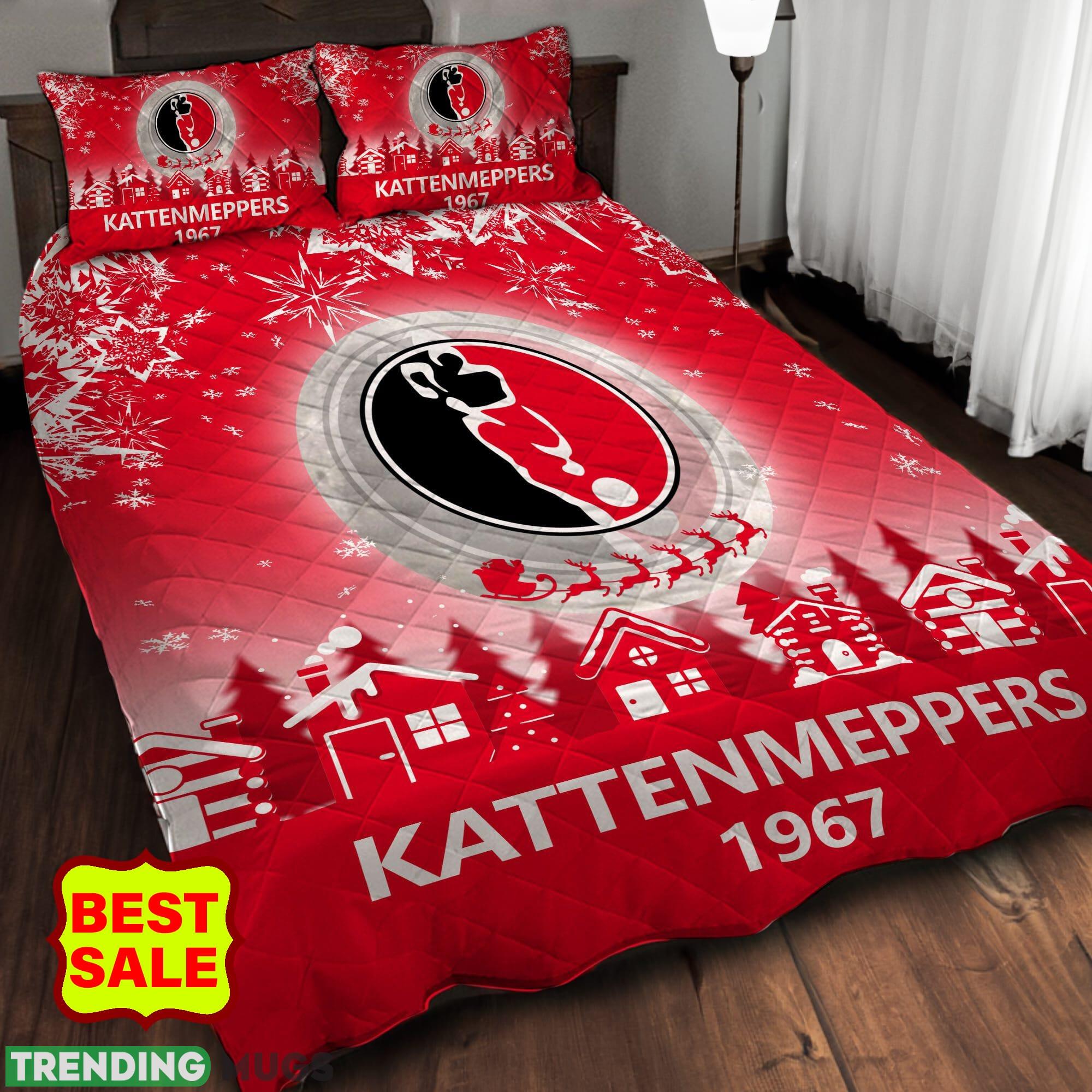 Eredivisie Helmond Sport Fans Comfort Red Quilt Sets Full Size King Queen Quilt Set Eredivisie Helmond Sport Fans Comfort Red Quilt Sets Full Size King Queen Quilt Set