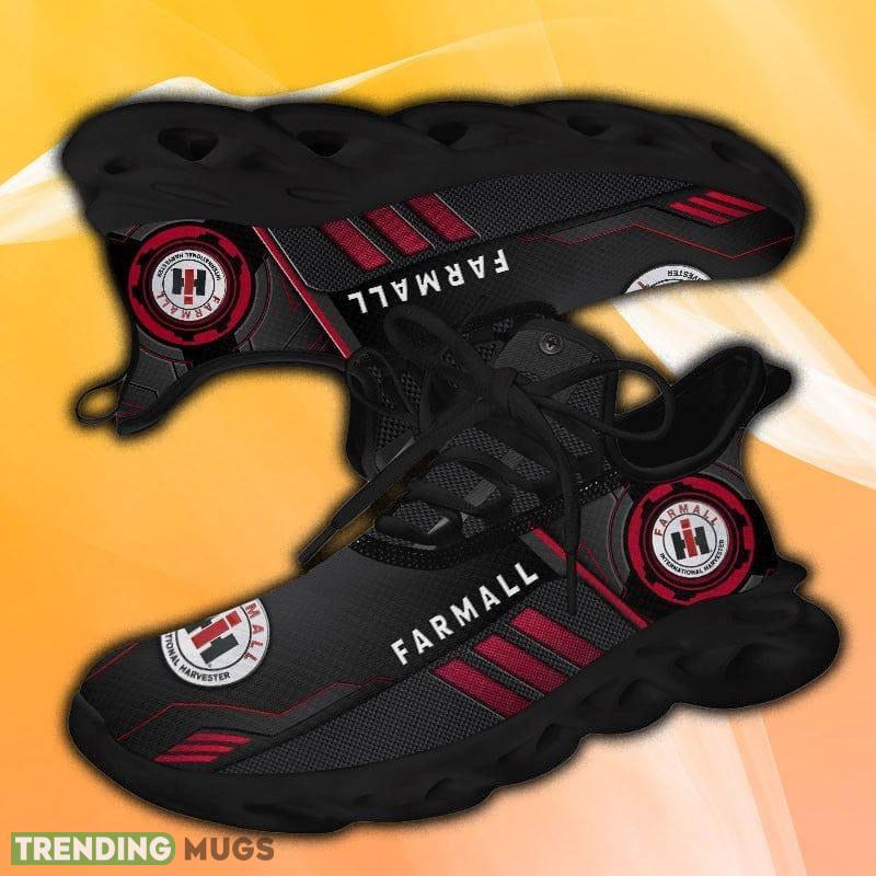 Farmall New Clunky Max Soul Shoes Farmall Car Lovers Sneaker For Men And Women Gift Max Soul Farmall New Clunky Max Soul Shoes Farmall Car Lovers Sneaker For Men And Women Gift Max Soul