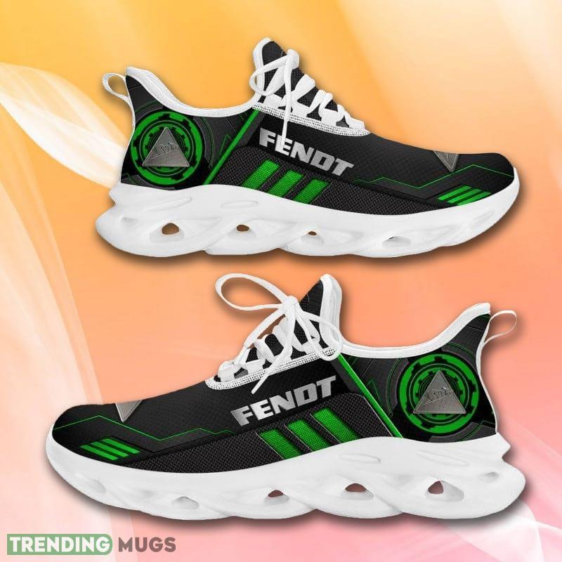 Fendt New Clunky Max Soul Shoes Fendt Car Lovers Sneaker For Men And Women Gift Max Soul Fendt New Clunky Max Soul Shoes Fendt Car Lovers Sneaker For Men And Women Gift Max Soul